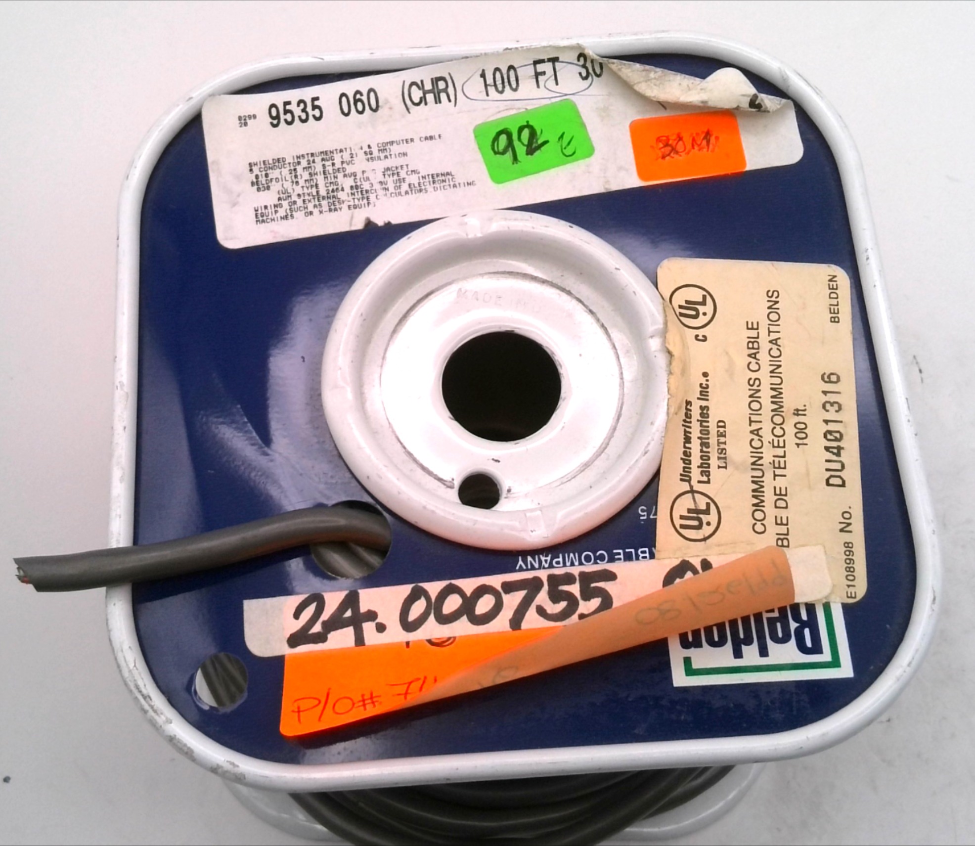 Aerospace Fastener Set Image 1