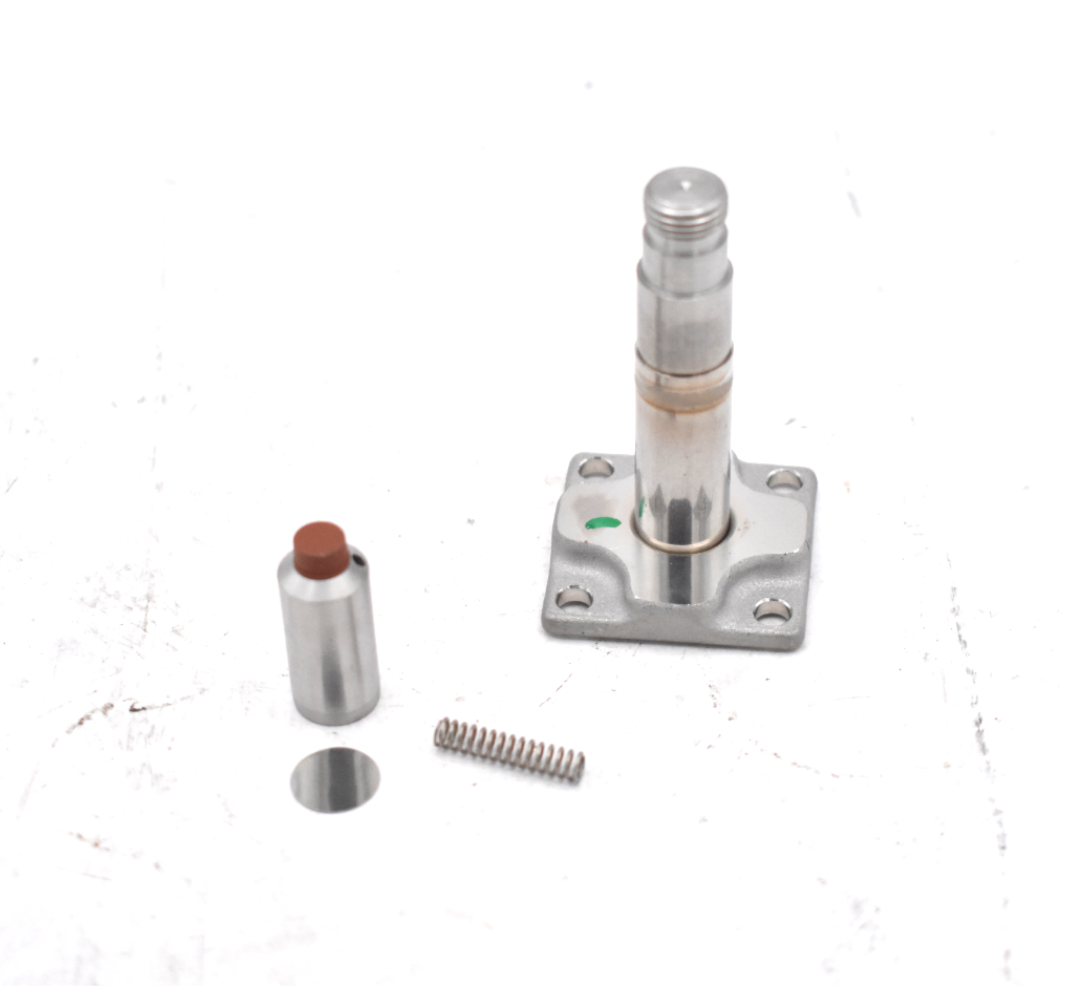 Aerospace Fastener Set Image 2