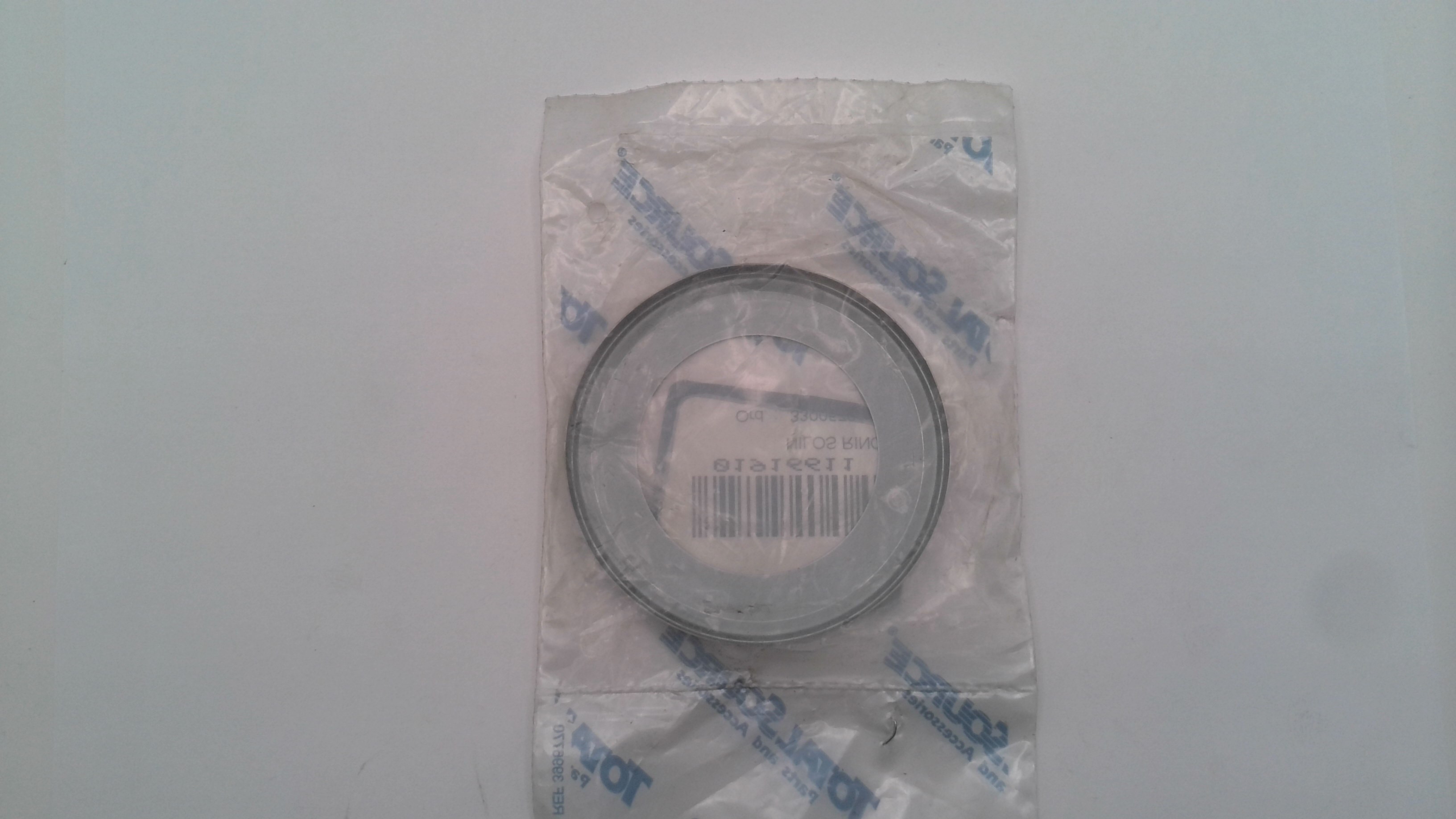 Aerospace Fastener Set Image 2