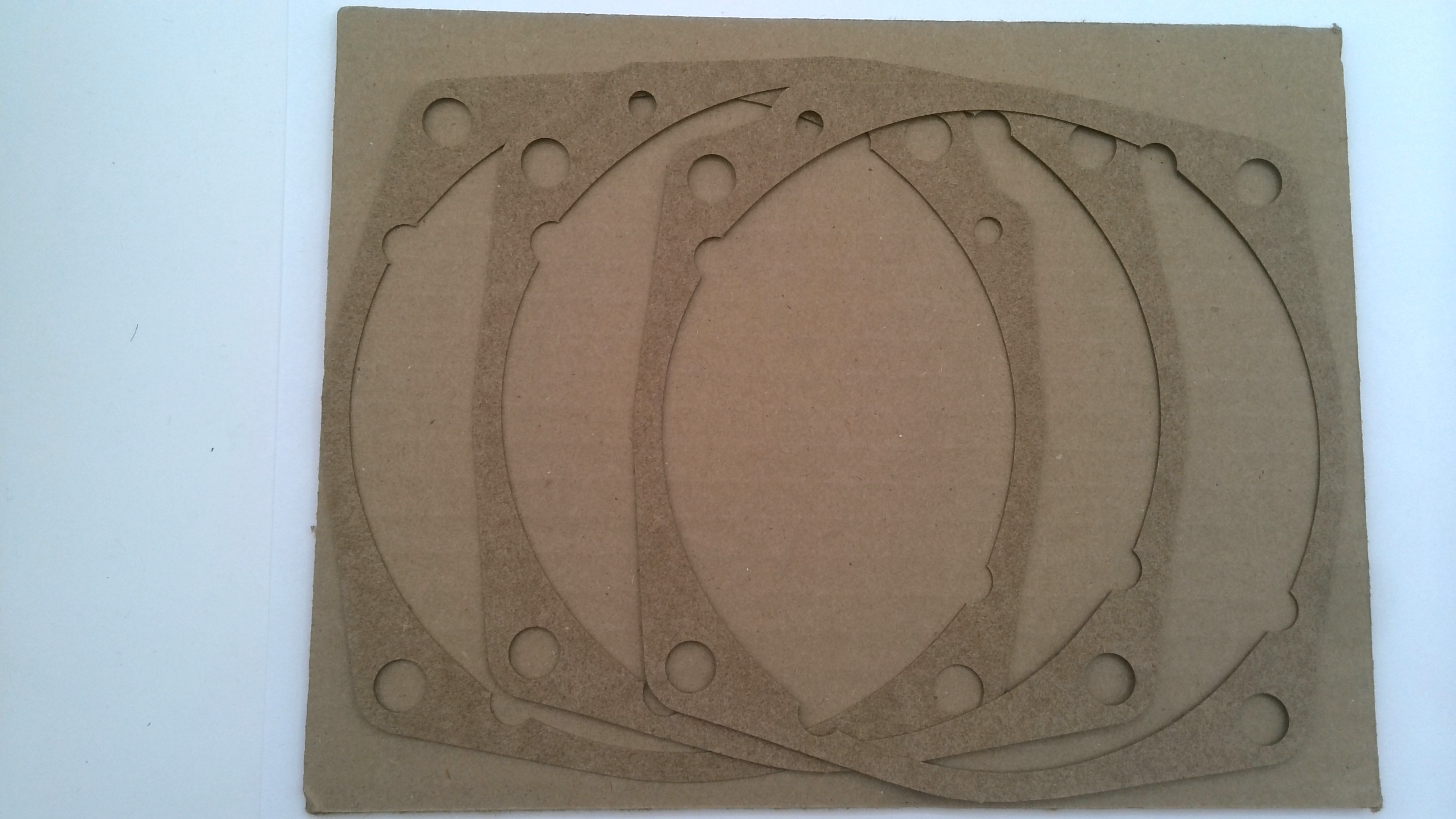 Aerospace Fastener Set Image 3