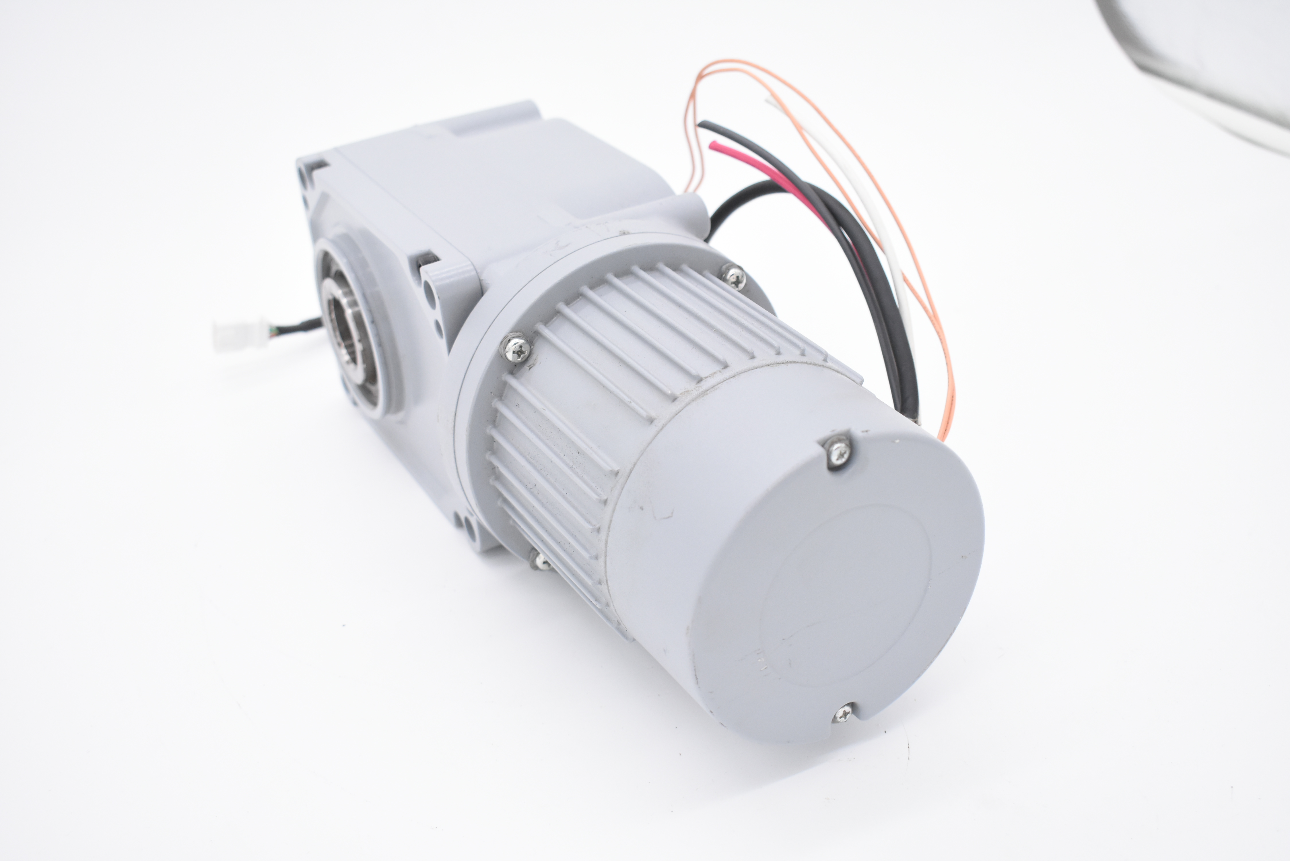 NISSEI VF3SD30-40N400L4X GTR-AR VARIABLE SPEED GEARMOTOR & GEARBOX