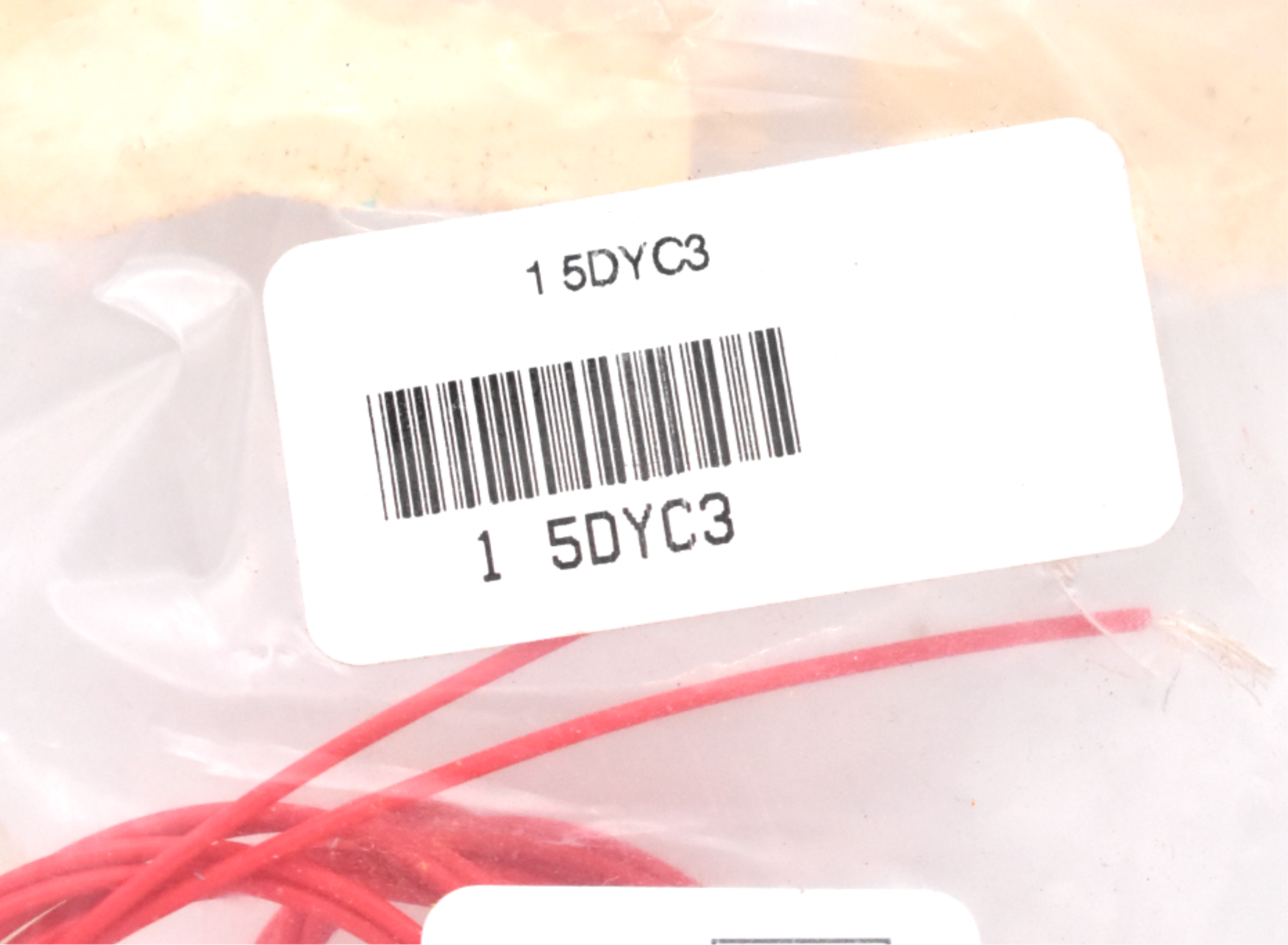 Aerospace Fastener Set Image 1