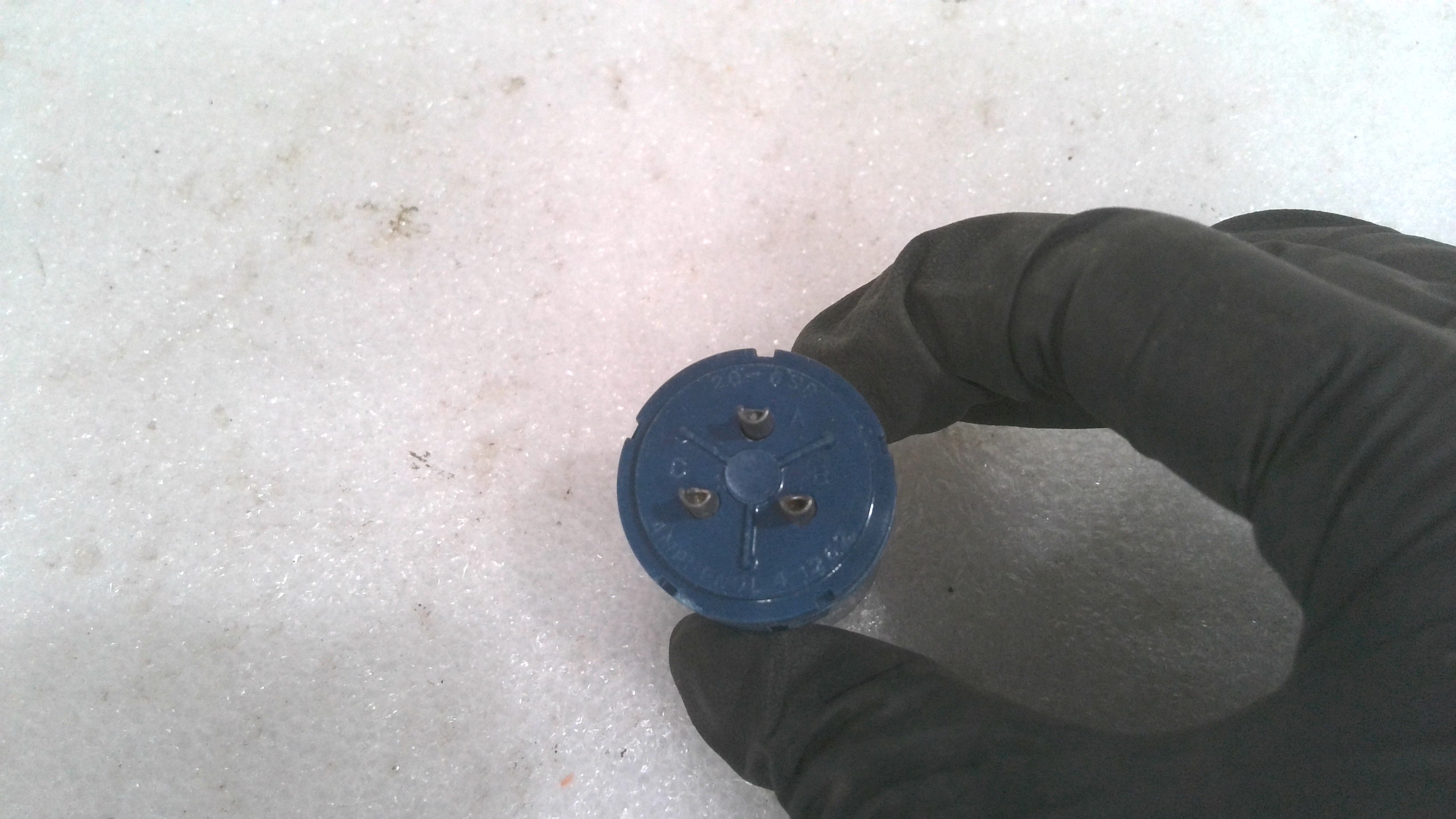 Aerospace Fastener Set Image 3