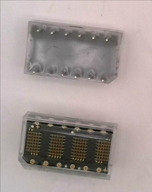 Aerospace Fastener Set Image 1