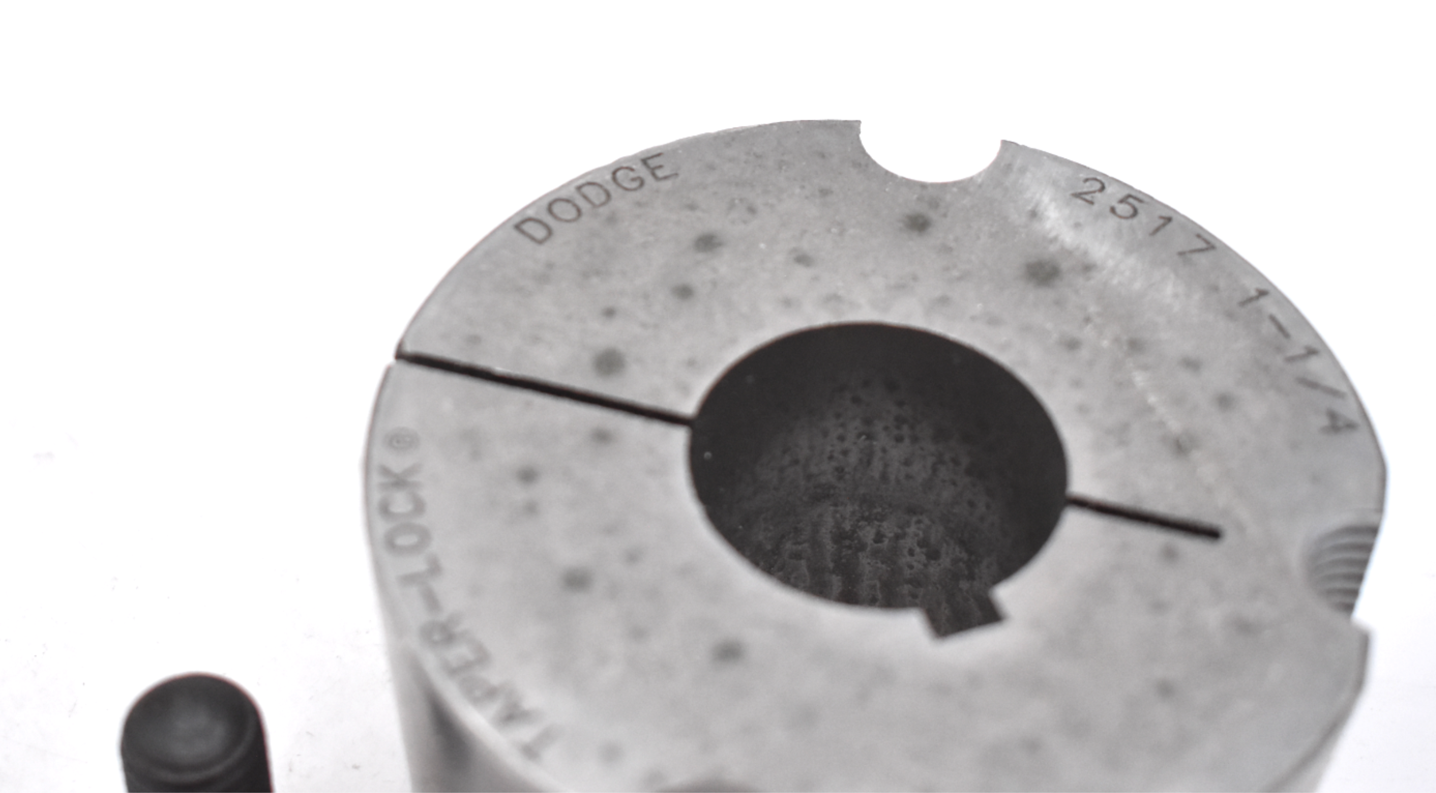 DODGE 119112 TAPER-LOCK BUCHSE - Bild 5 von 8