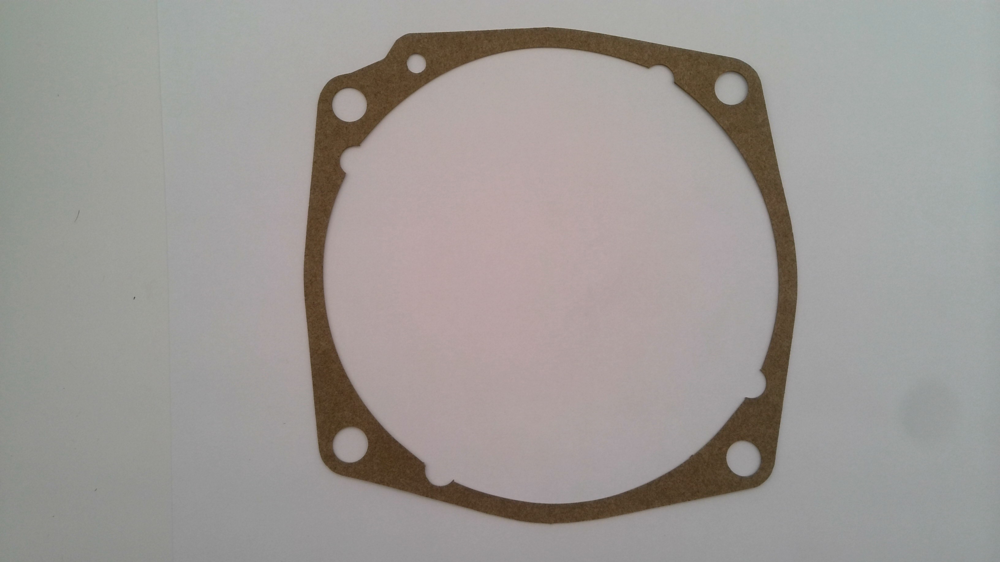 Aerospace Fastener Set Image 1