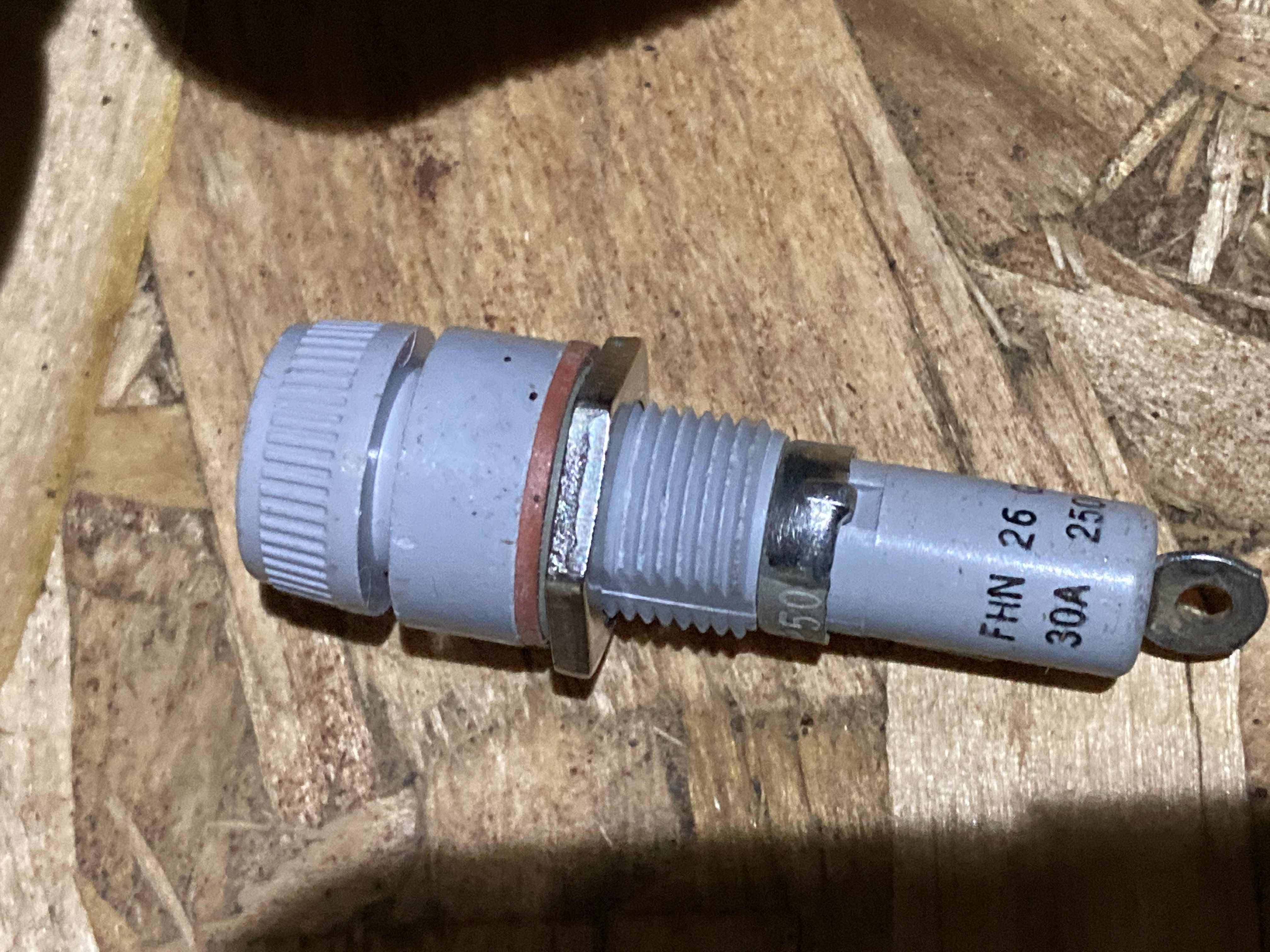 Aerospace Fastener Set Image 3