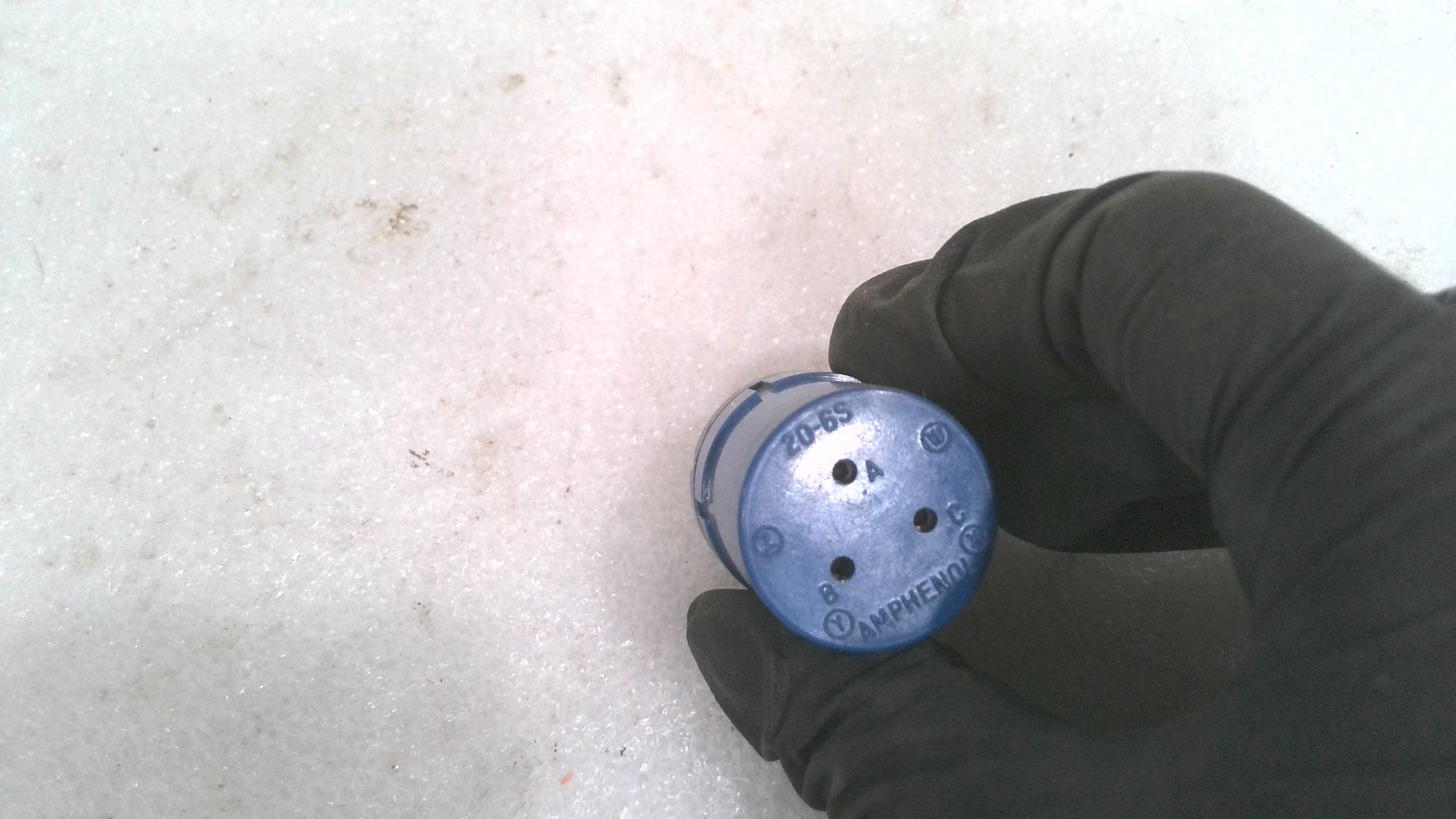 Aerospace Fastener Set Image 1