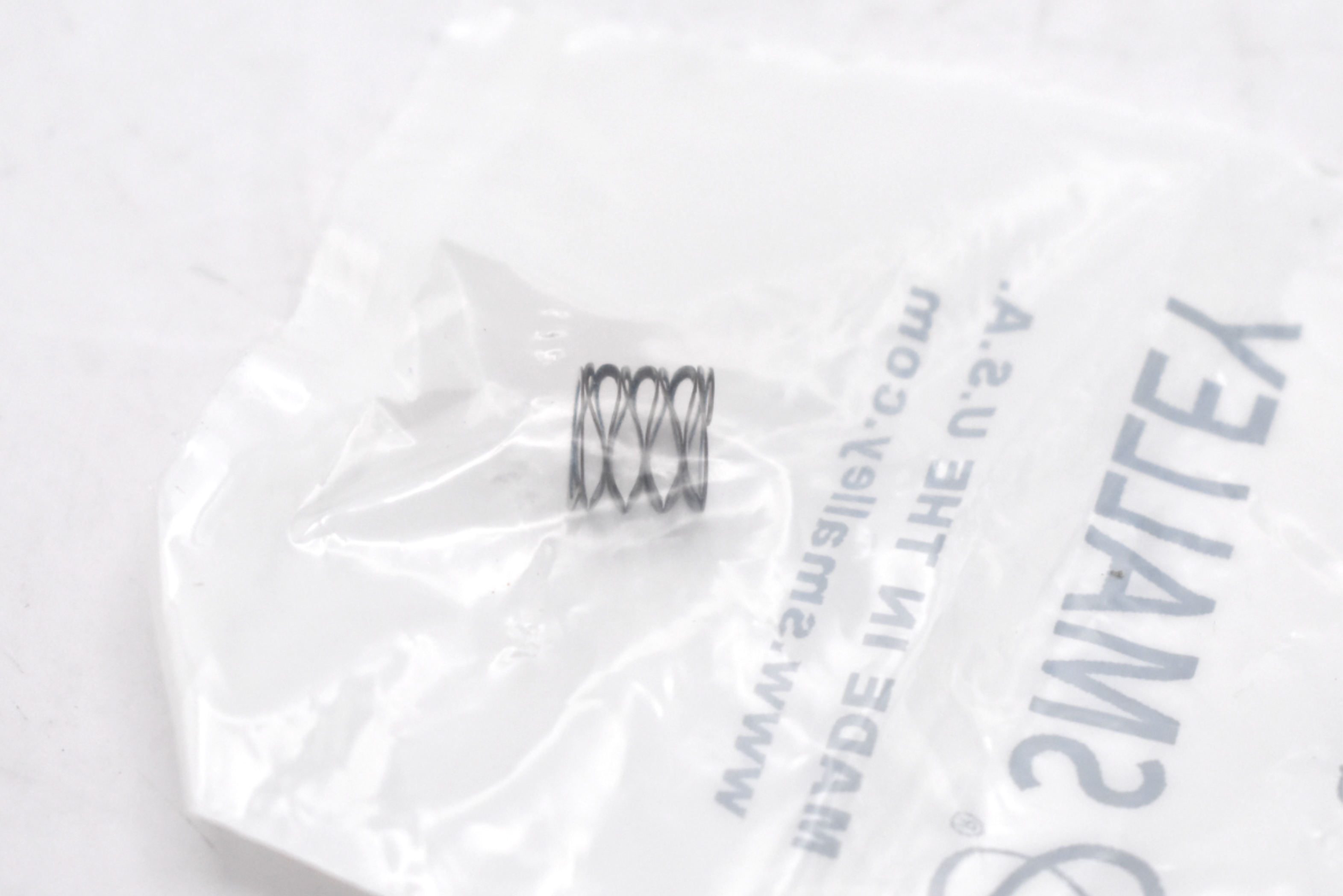 Aerospace Fastener Set Image 2