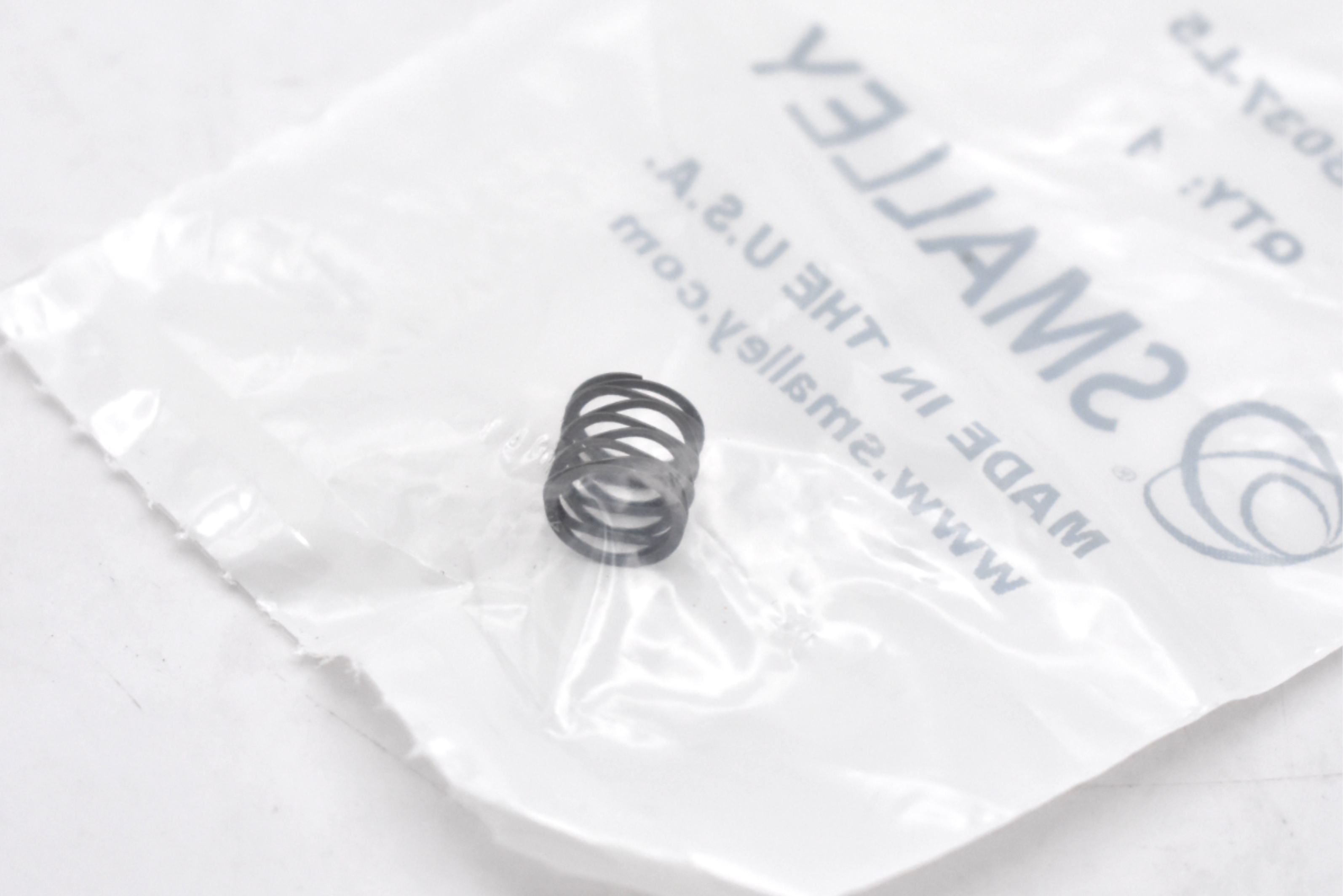 Aerospace Fastener Set Image 1