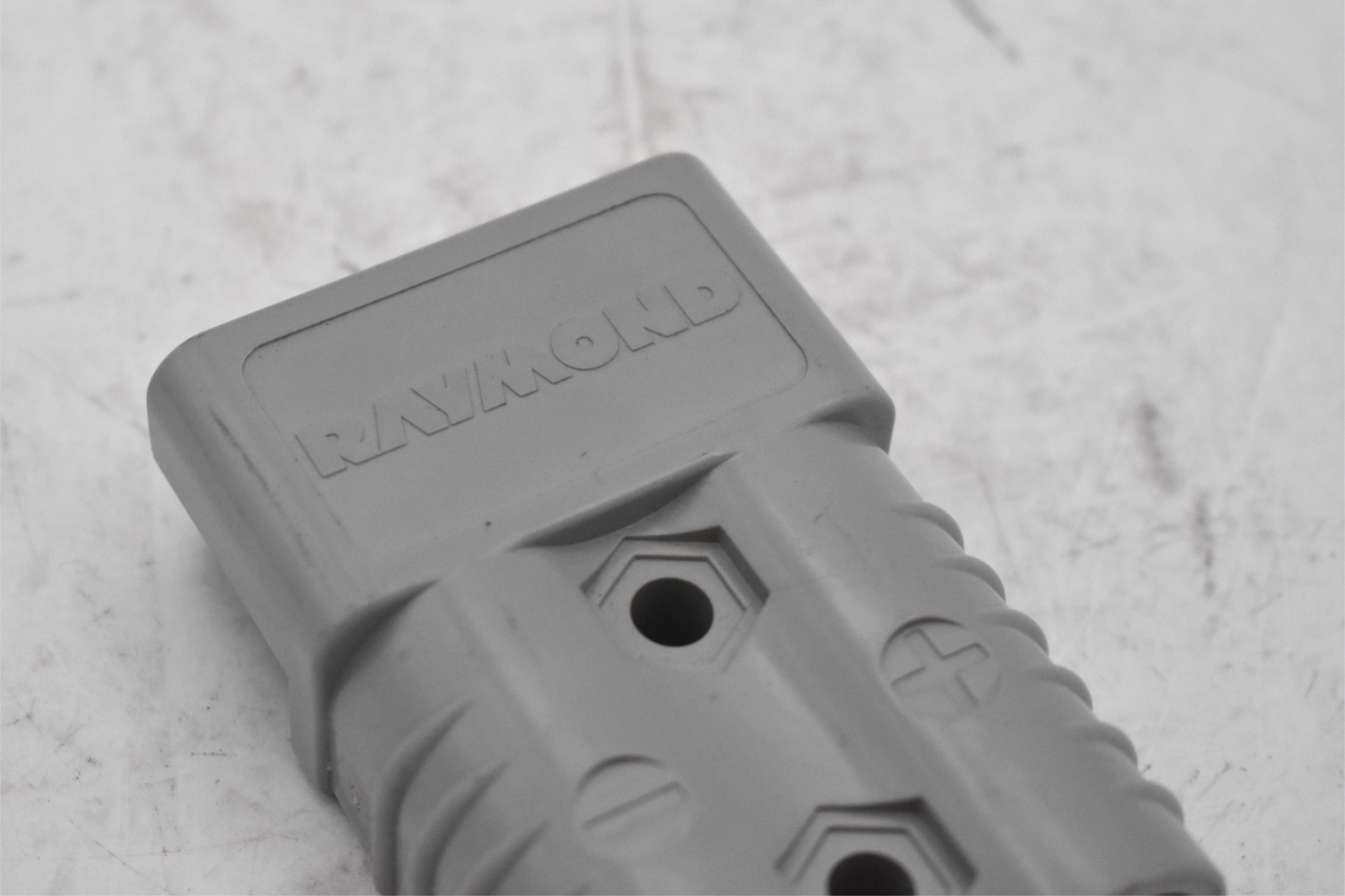 RAYMOND SR 175A-50-SELV CONNECTOR | eBay