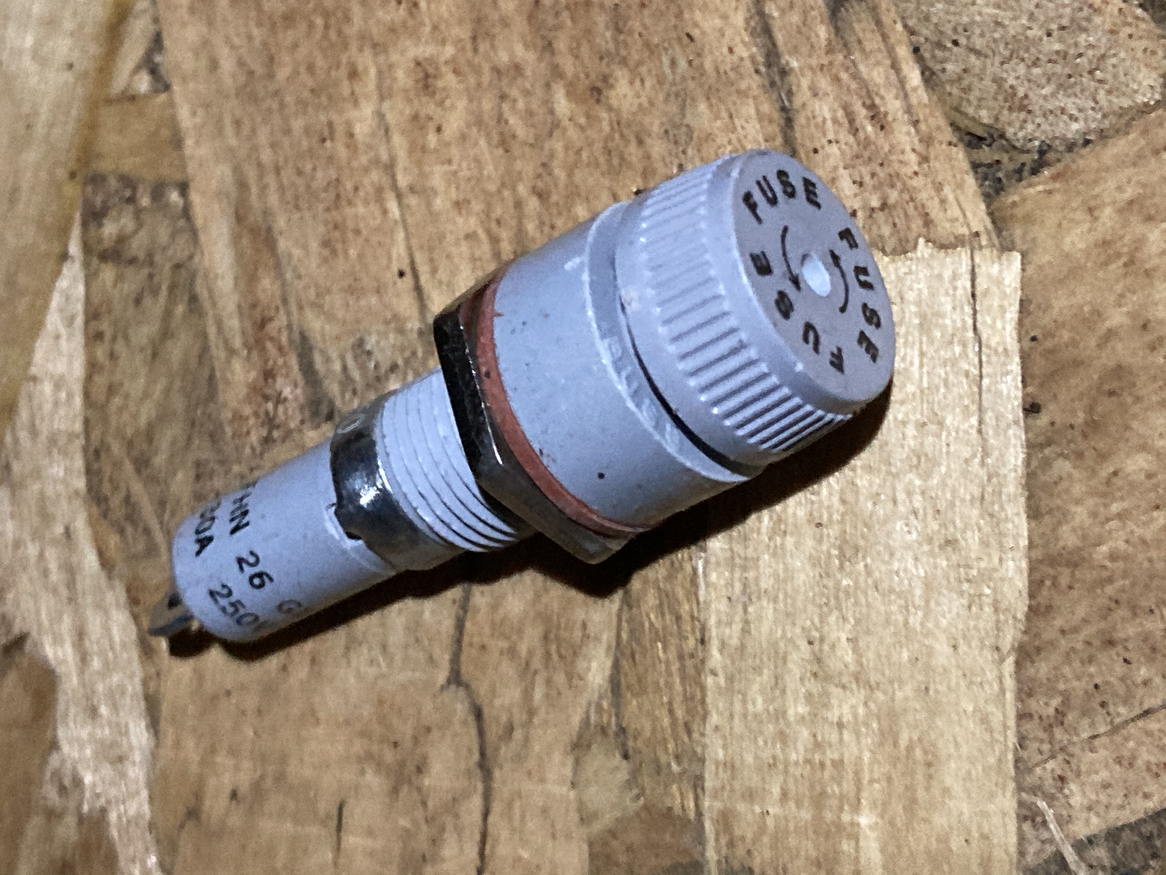 Aerospace Fastener Set Image 2