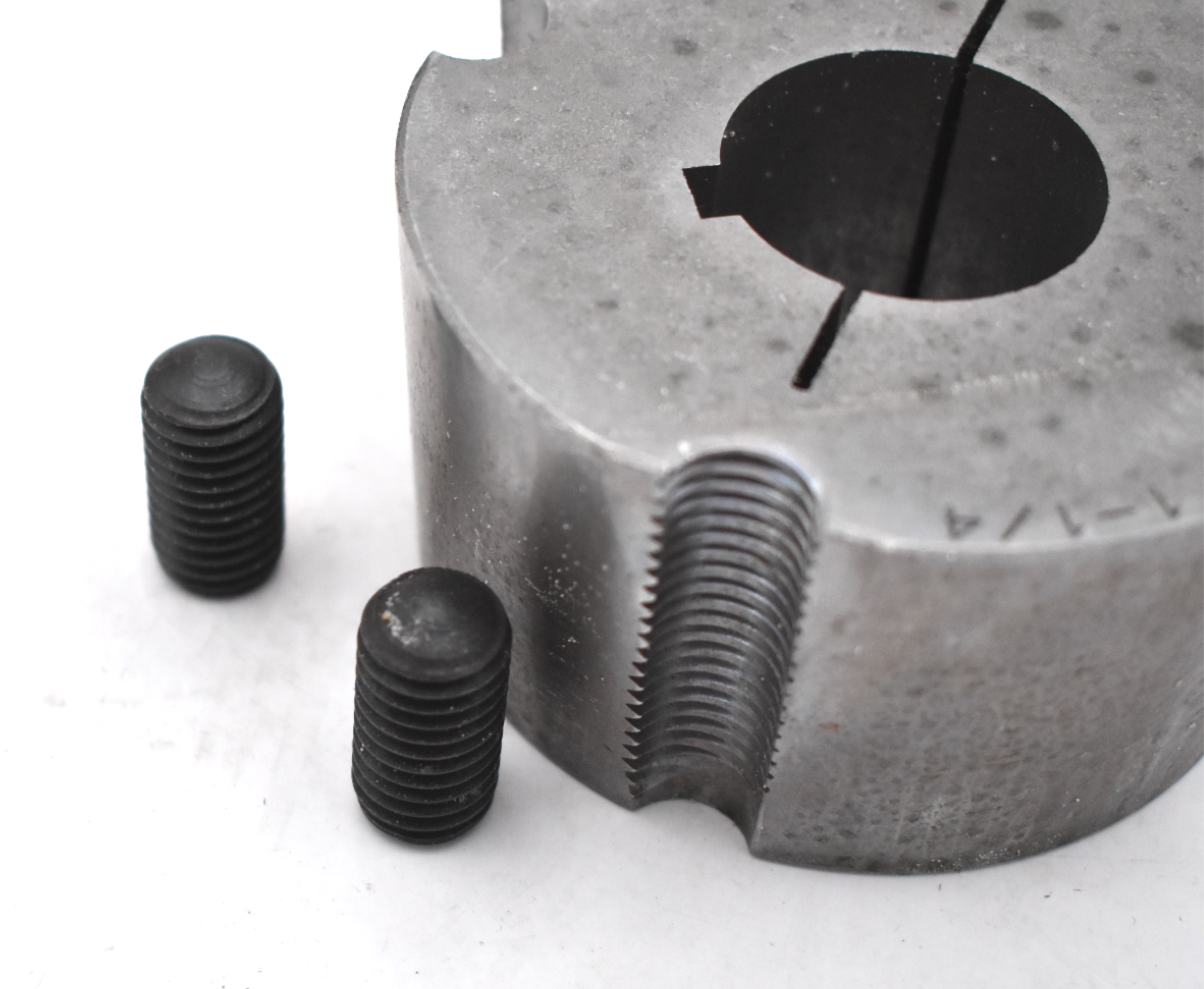 DODGE 119112 TAPER-LOCK BUCHSE - Bild 7 von 8