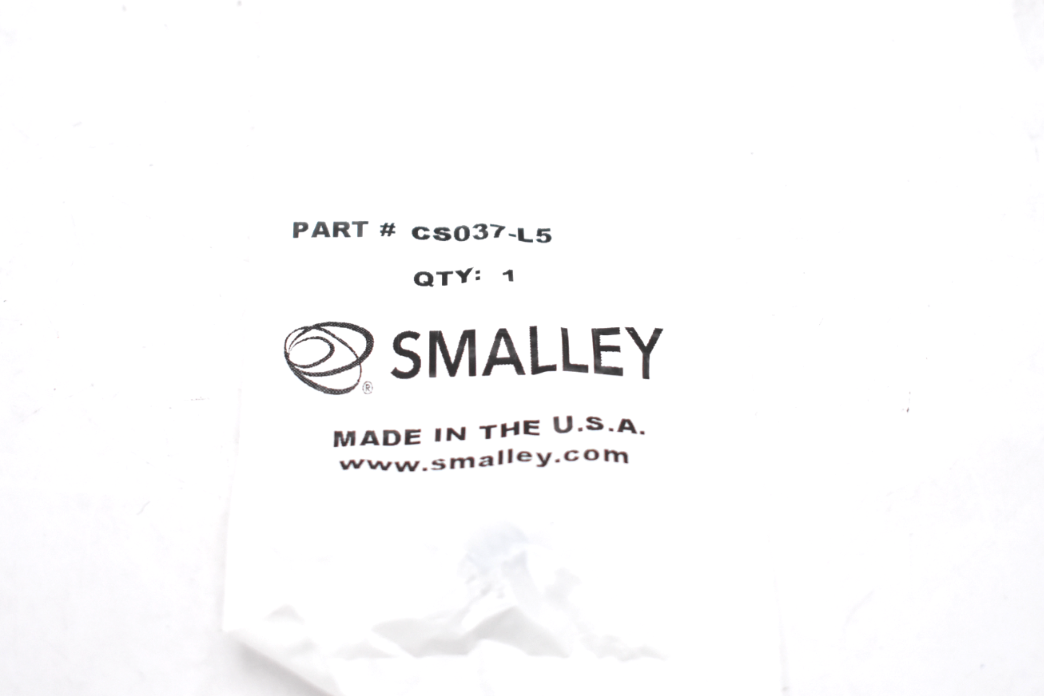 Aerospace Fastener Set Image 3