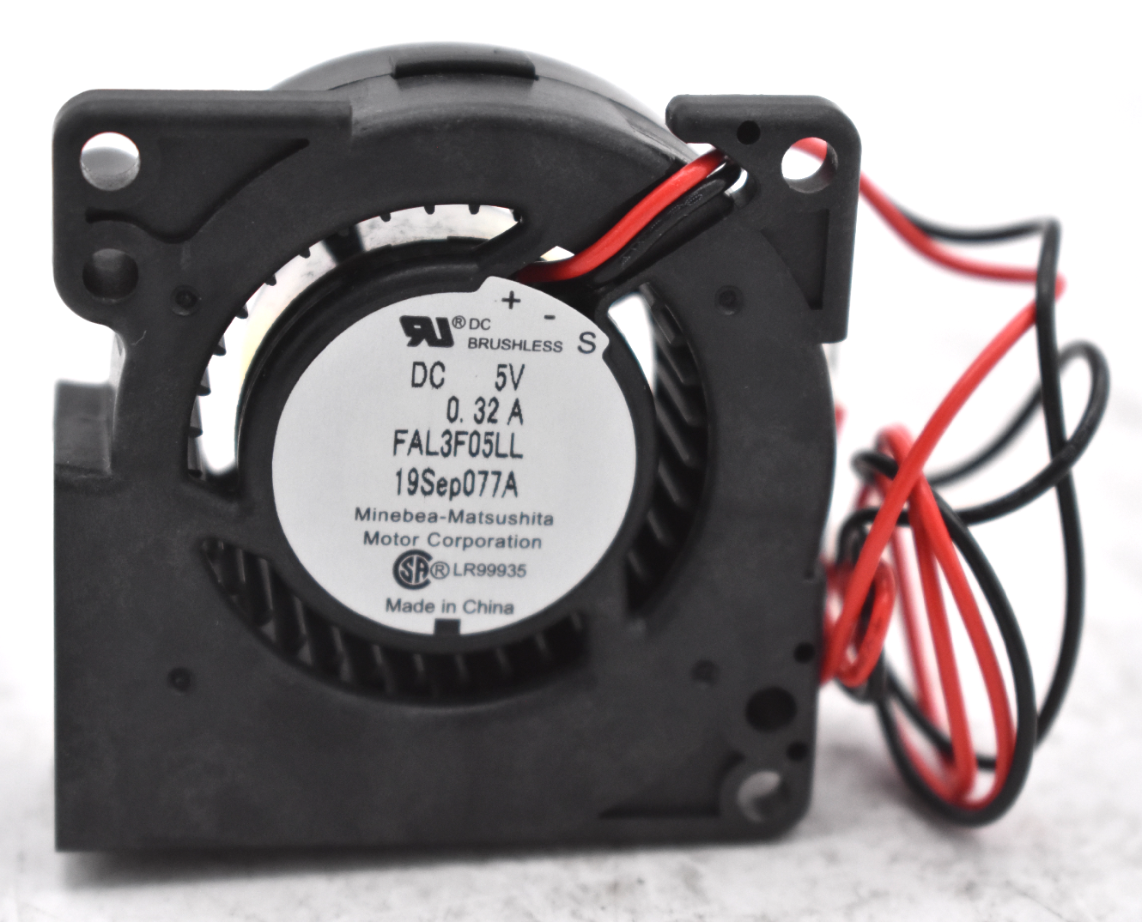 Aerospace Fastener Set Image 1