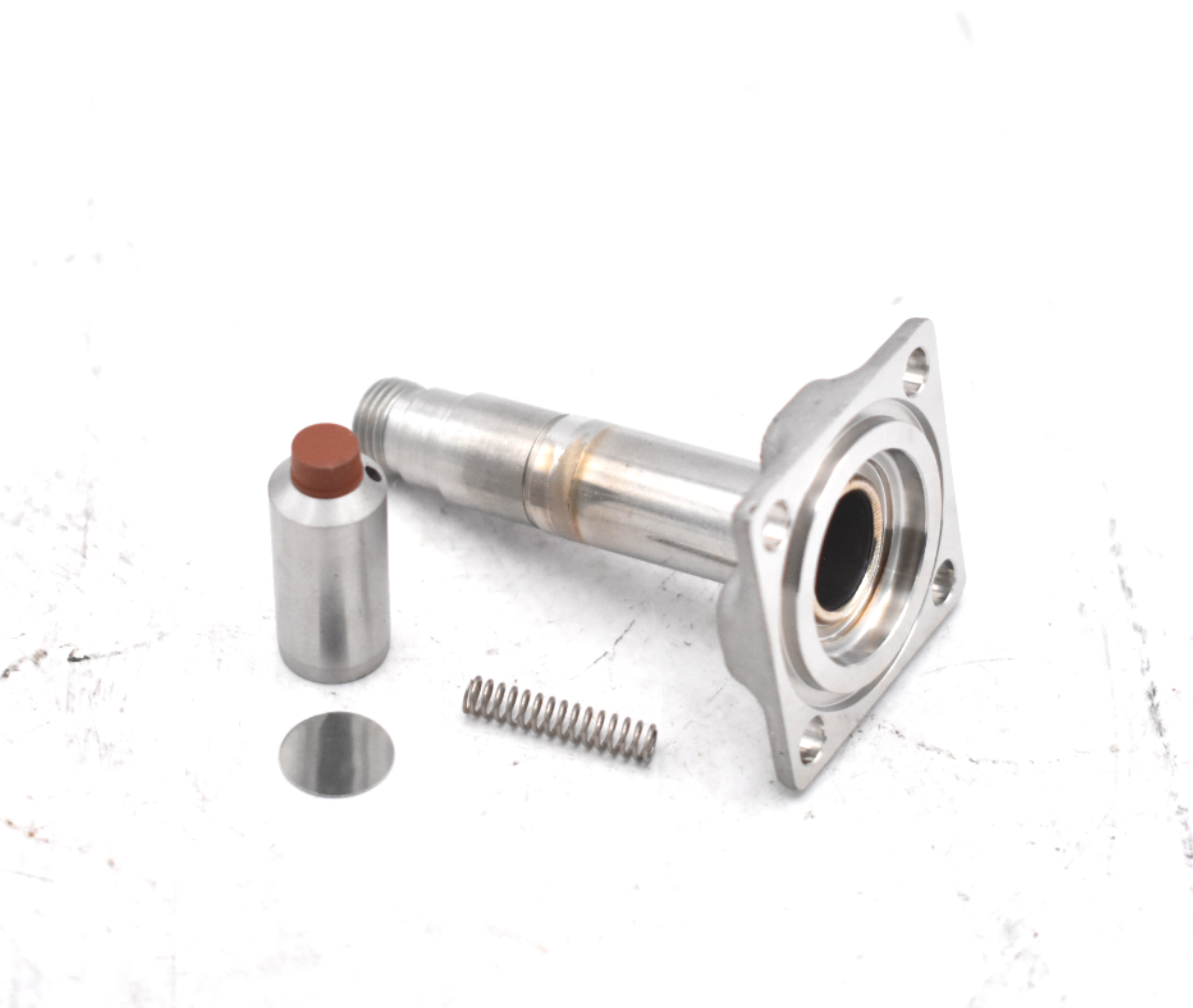 Aerospace Fastener Set Image 1