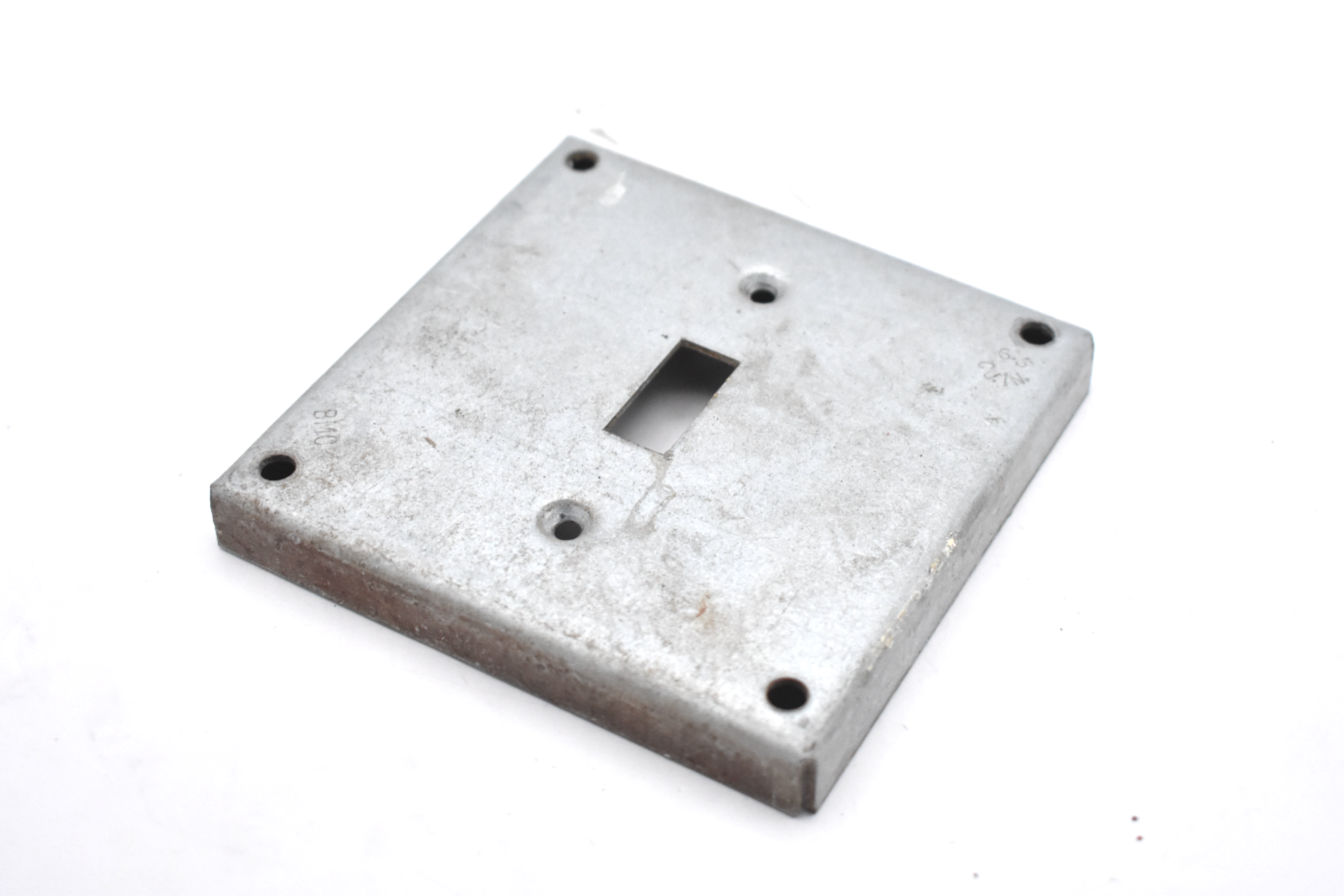 Aerospace Fastener Set Image 1