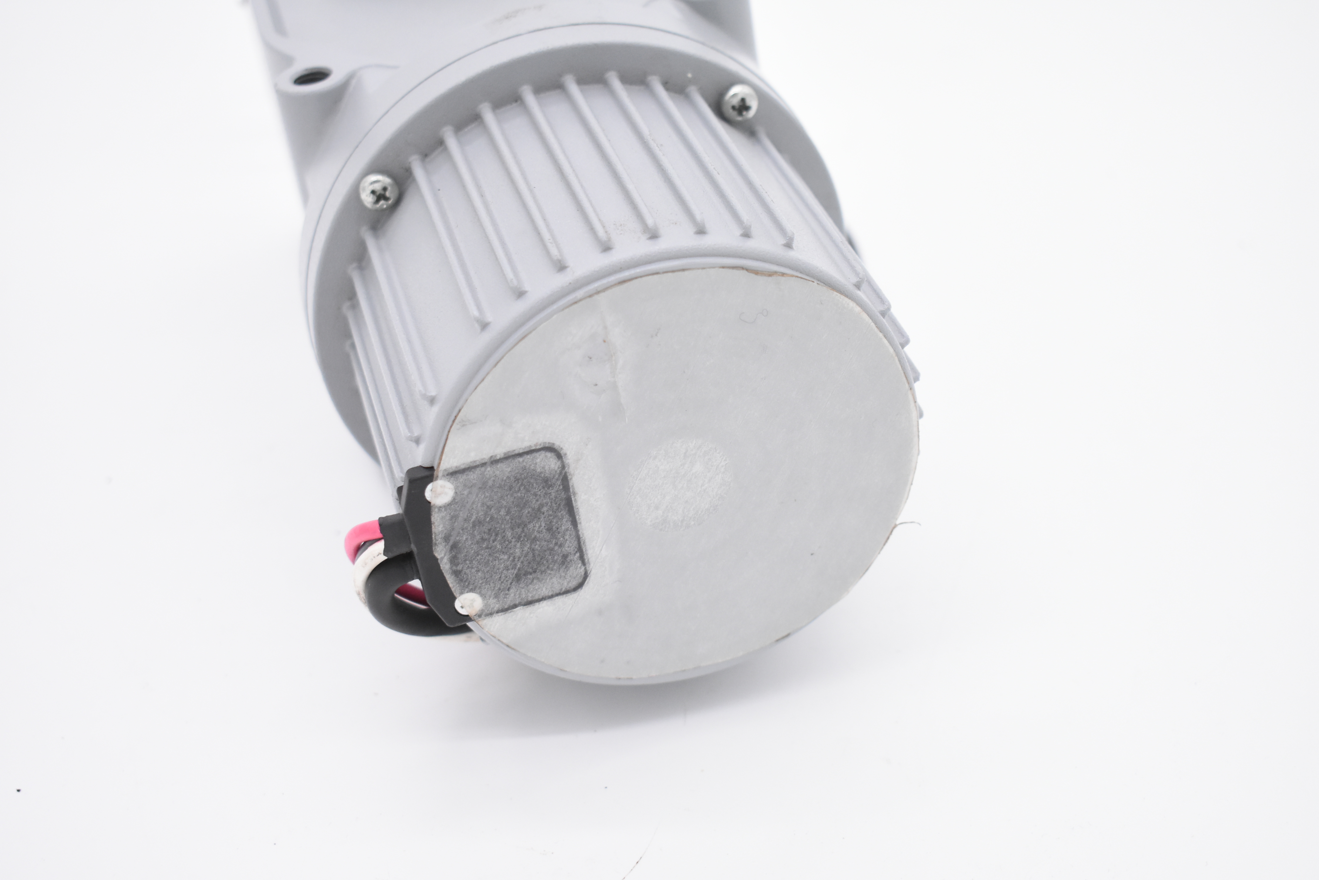 NISSEI VF3SC30-40N400L4 GTR-AR VARIABLE SPEED GEARMOTOR & GEARBOX