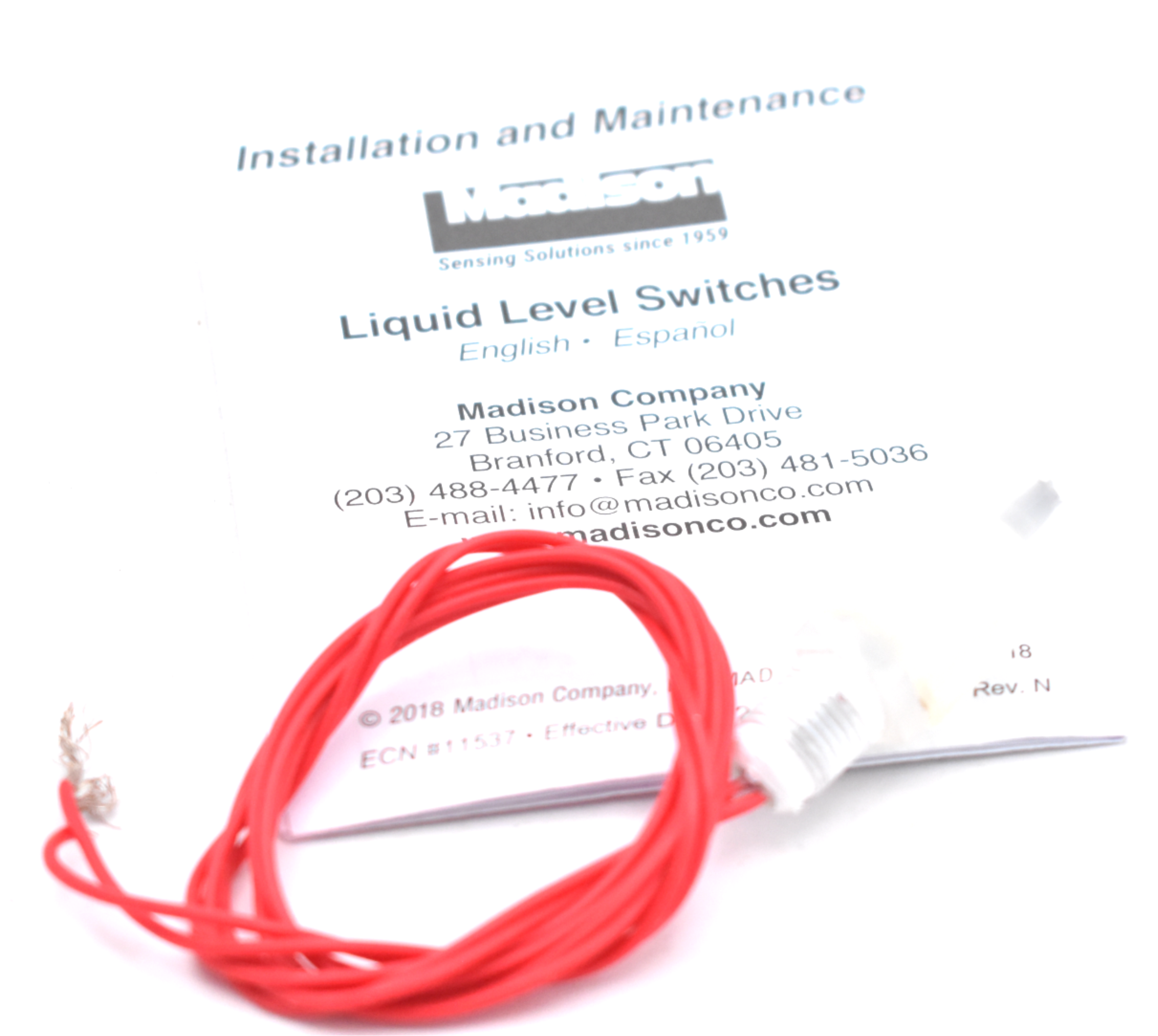 Aerospace Fastener Set Image 2