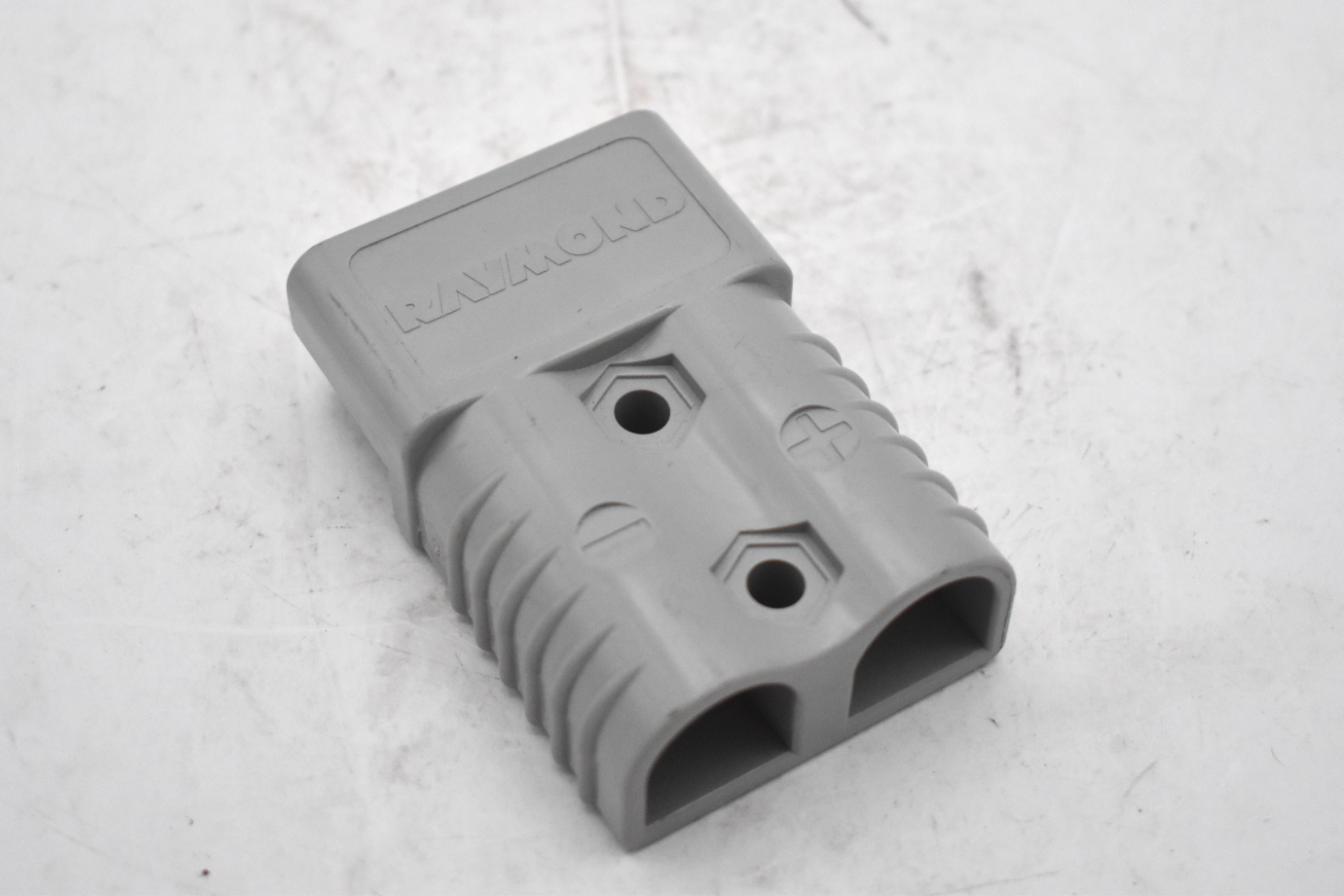 RAYMOND SR 175A-50-SELV CONNECTOR | eBay