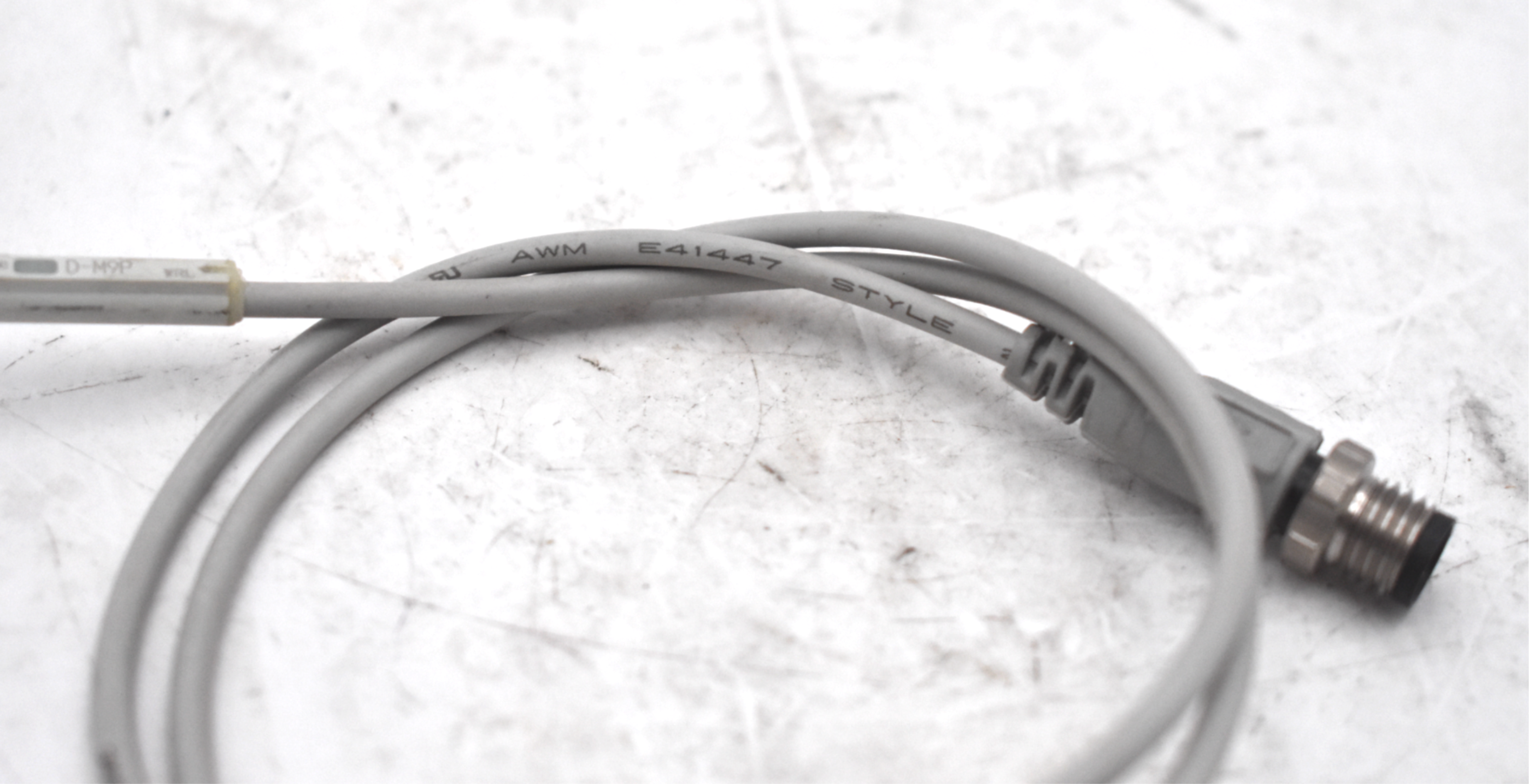 日立 MLFC 60sq 600V 5m 600V MLFC 14SQ-250 | Hook-Up Wires - Polyflex, 600/1500V