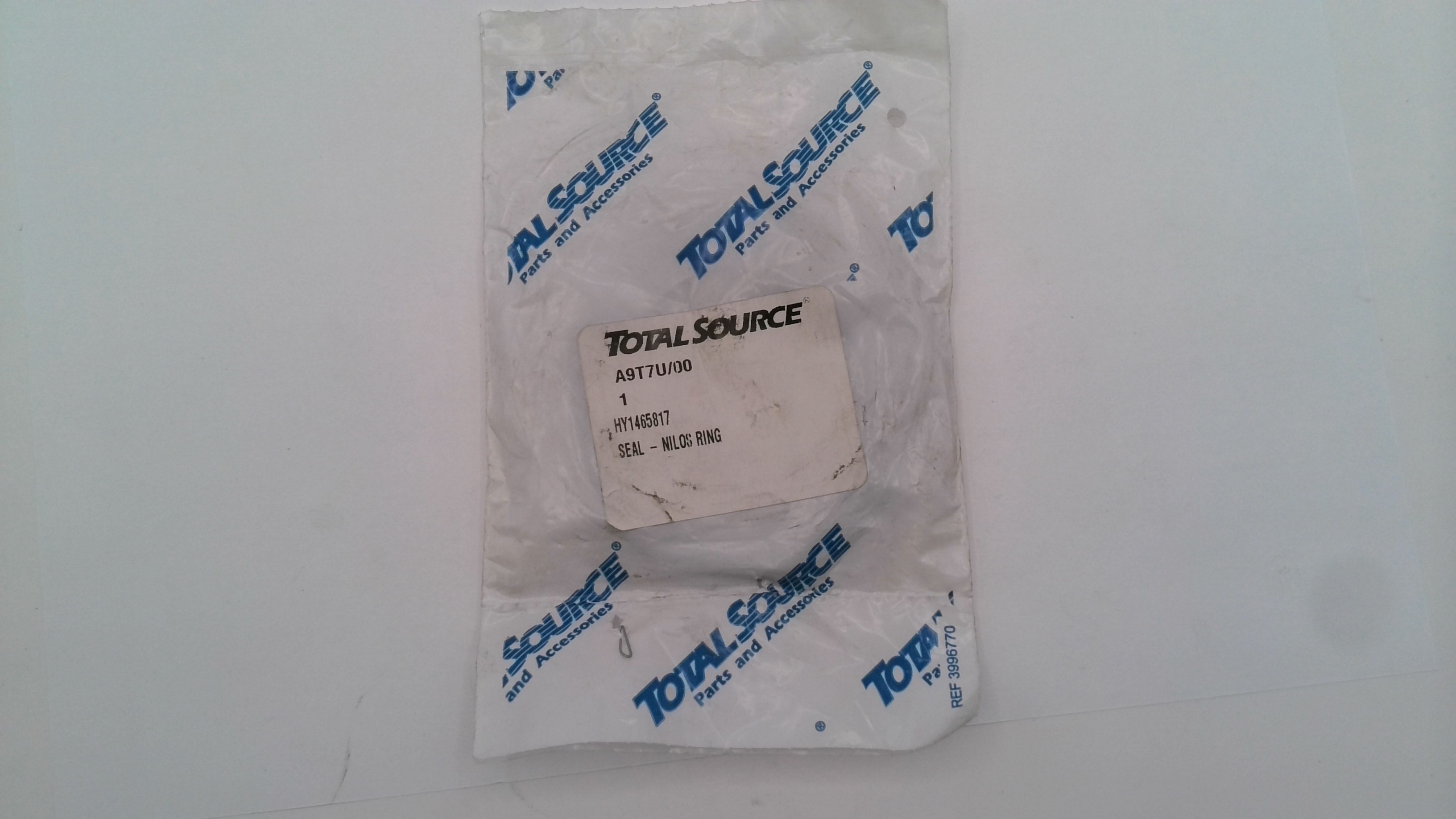 Aerospace Fastener Set Image 1