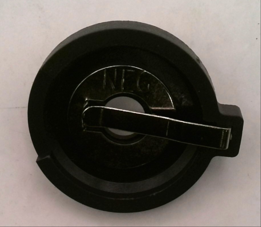 10 Portabatteria Keystone 107 Per Batteria A Moneta 23mm, Tipo 2320-2335