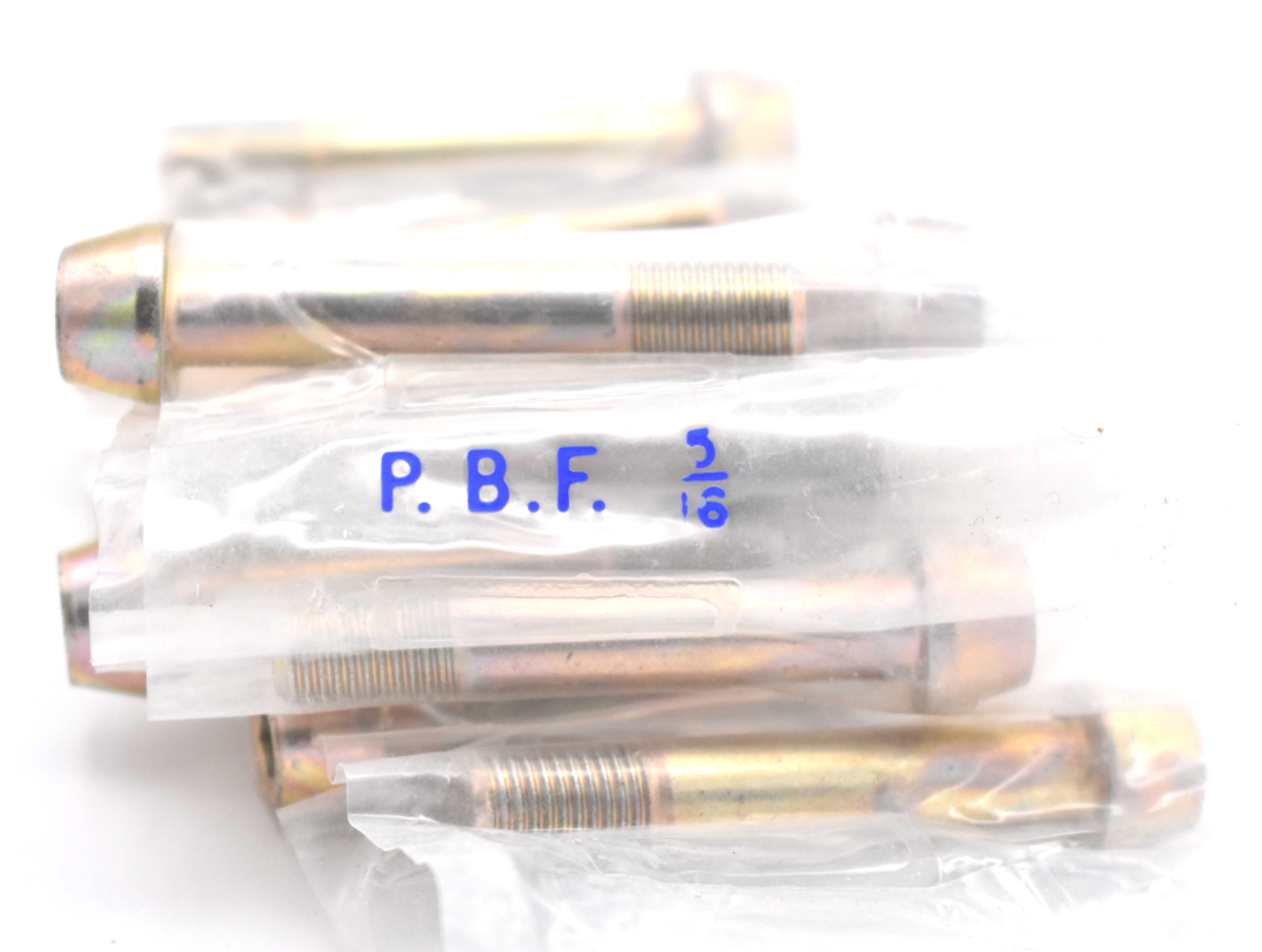 Aerospace Fastener Set Image 2