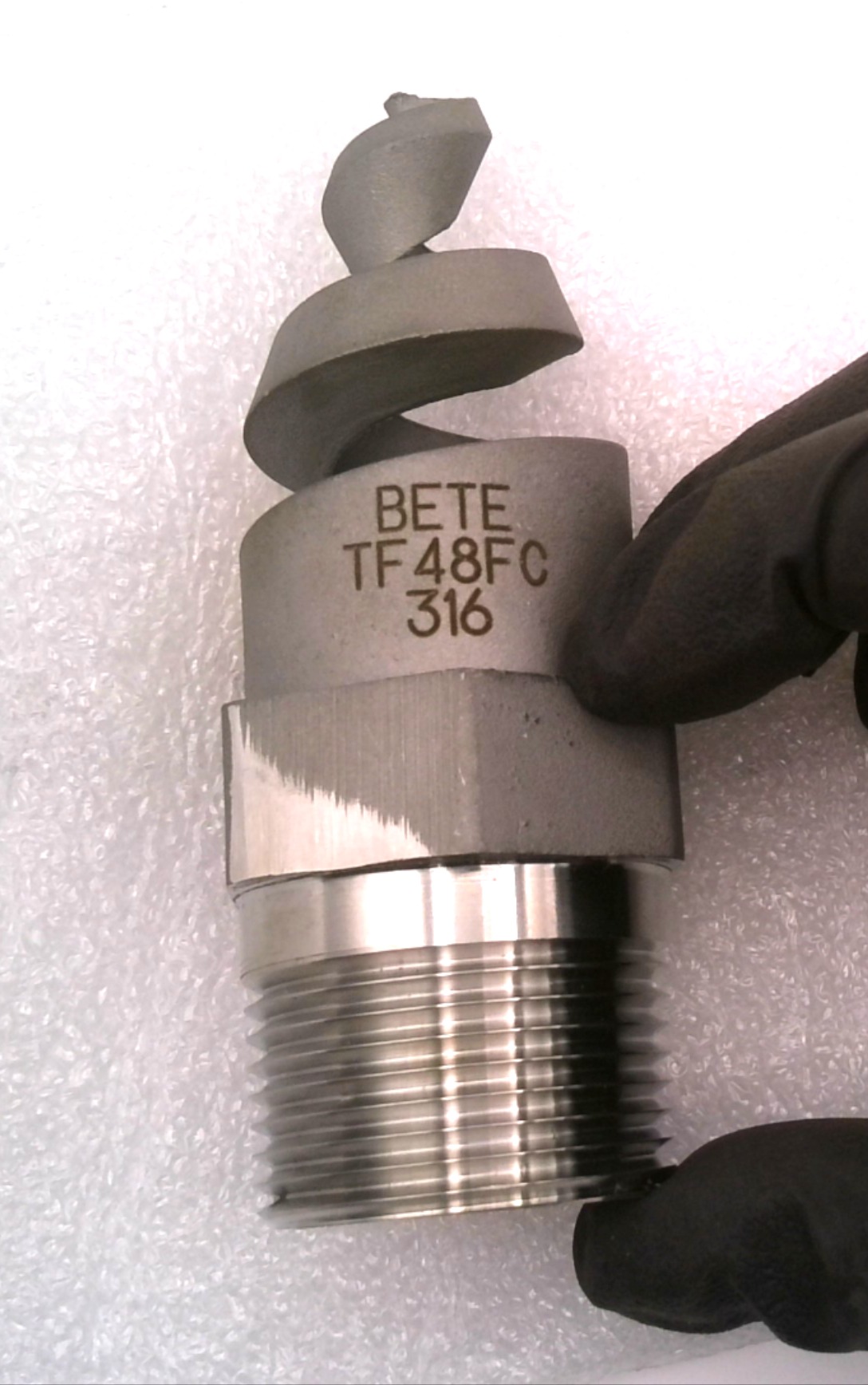 Aerospace Fastener Set Image 2