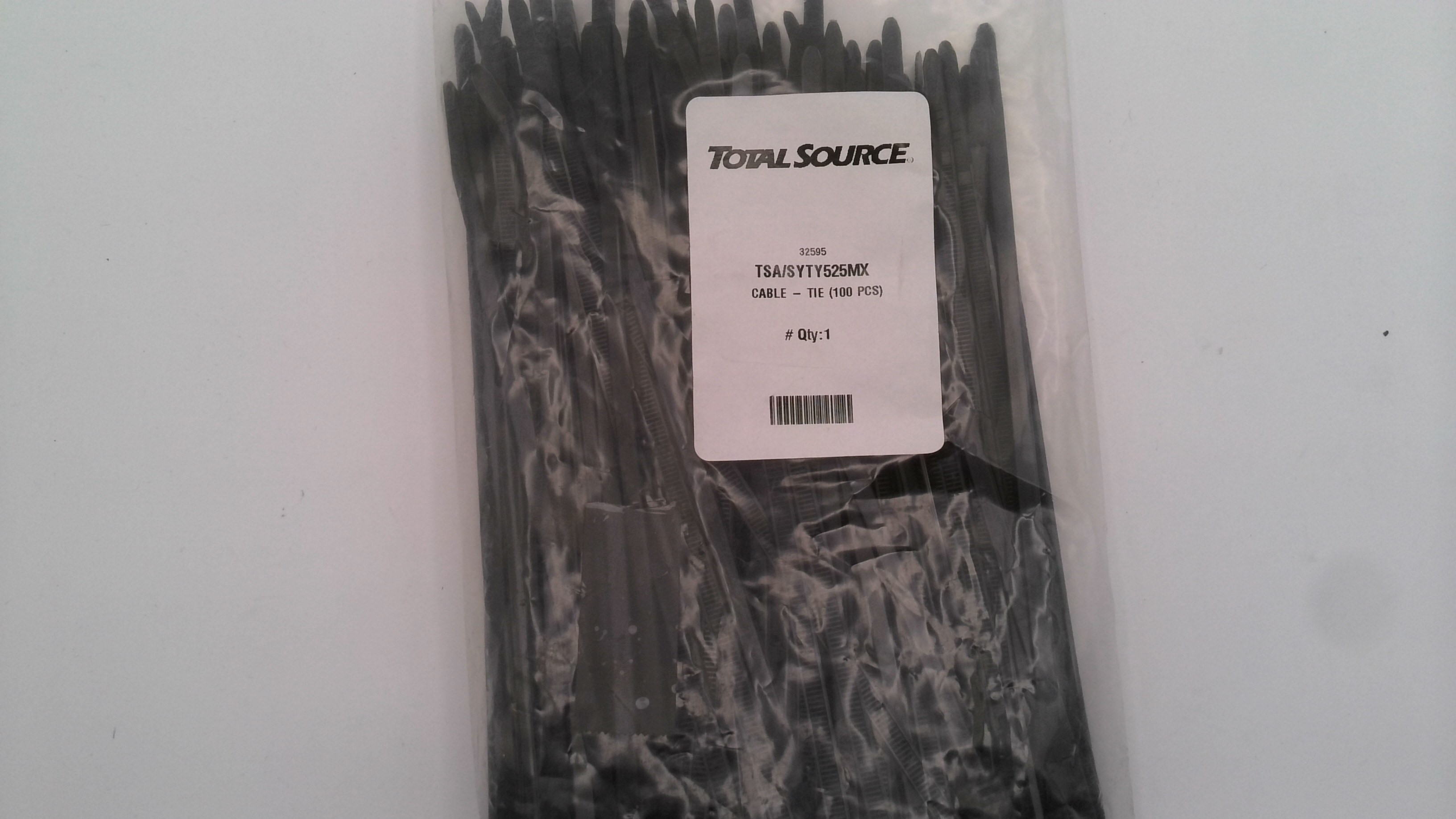 Aerospace Fastener Set Image 1