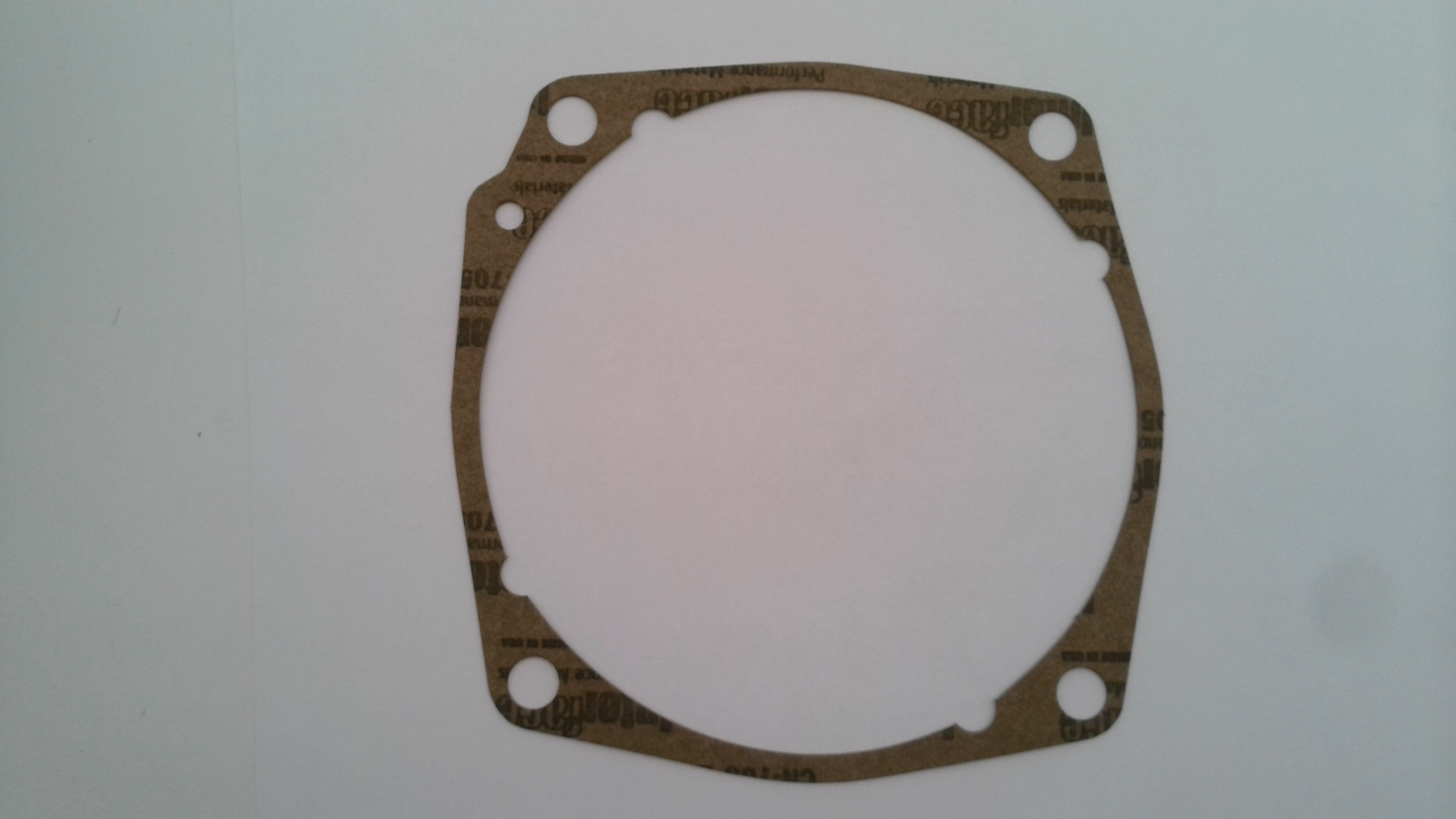 Aerospace Fastener Set Image 2