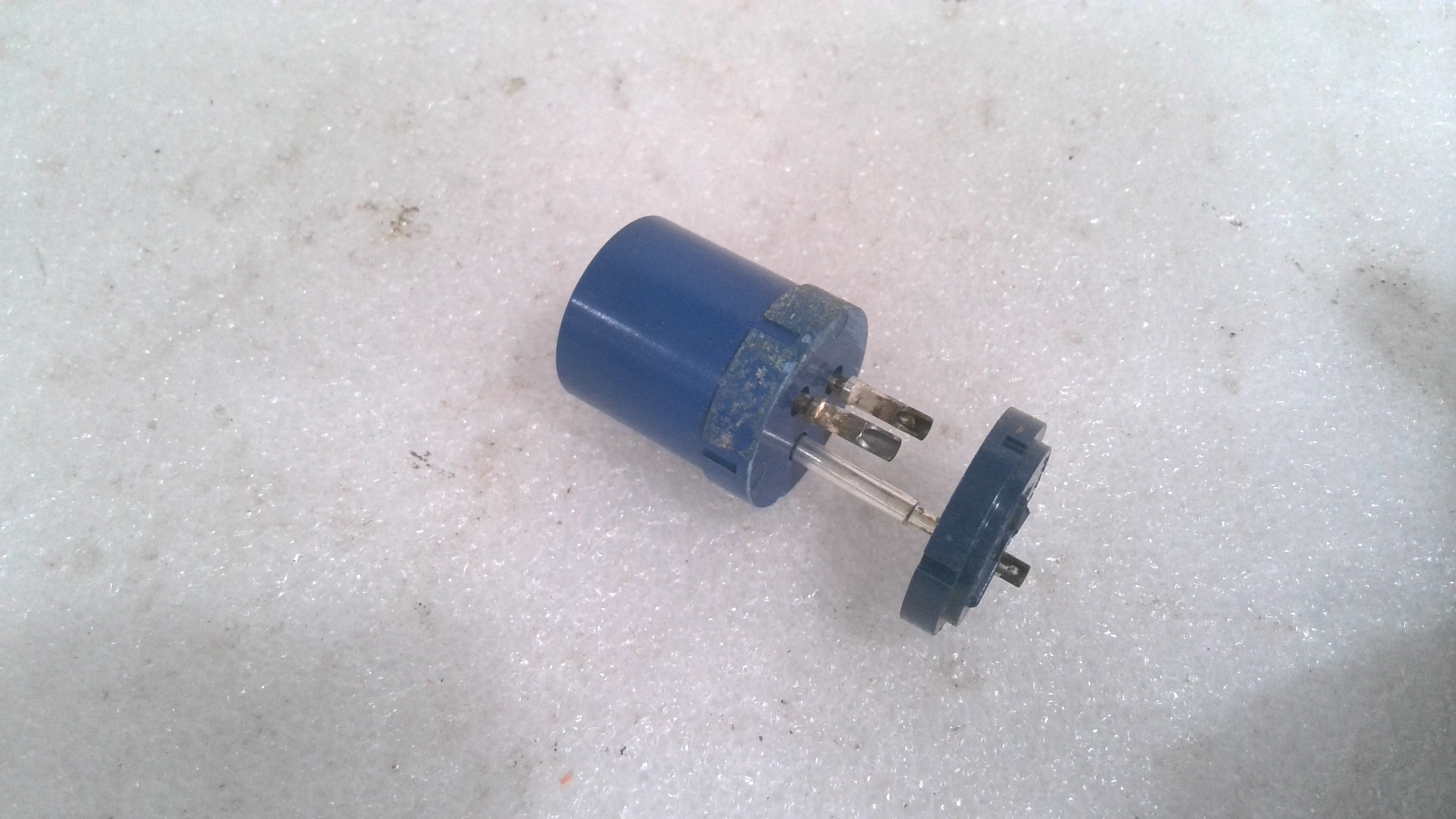 Aerospace Fastener Set Image 2
