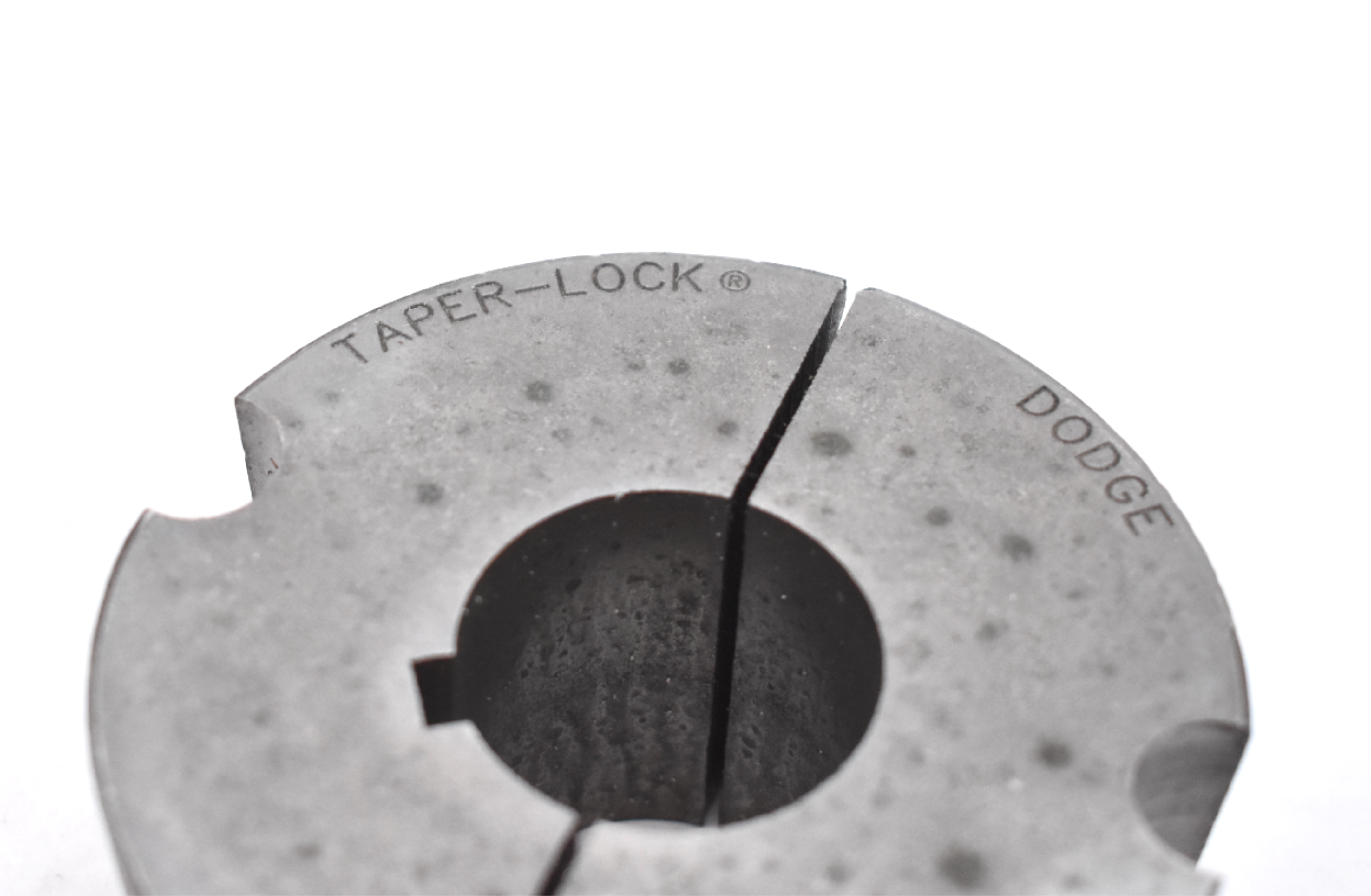 DODGE 119112 TAPER-LOCK BUCHSE - Bild 6 von 8