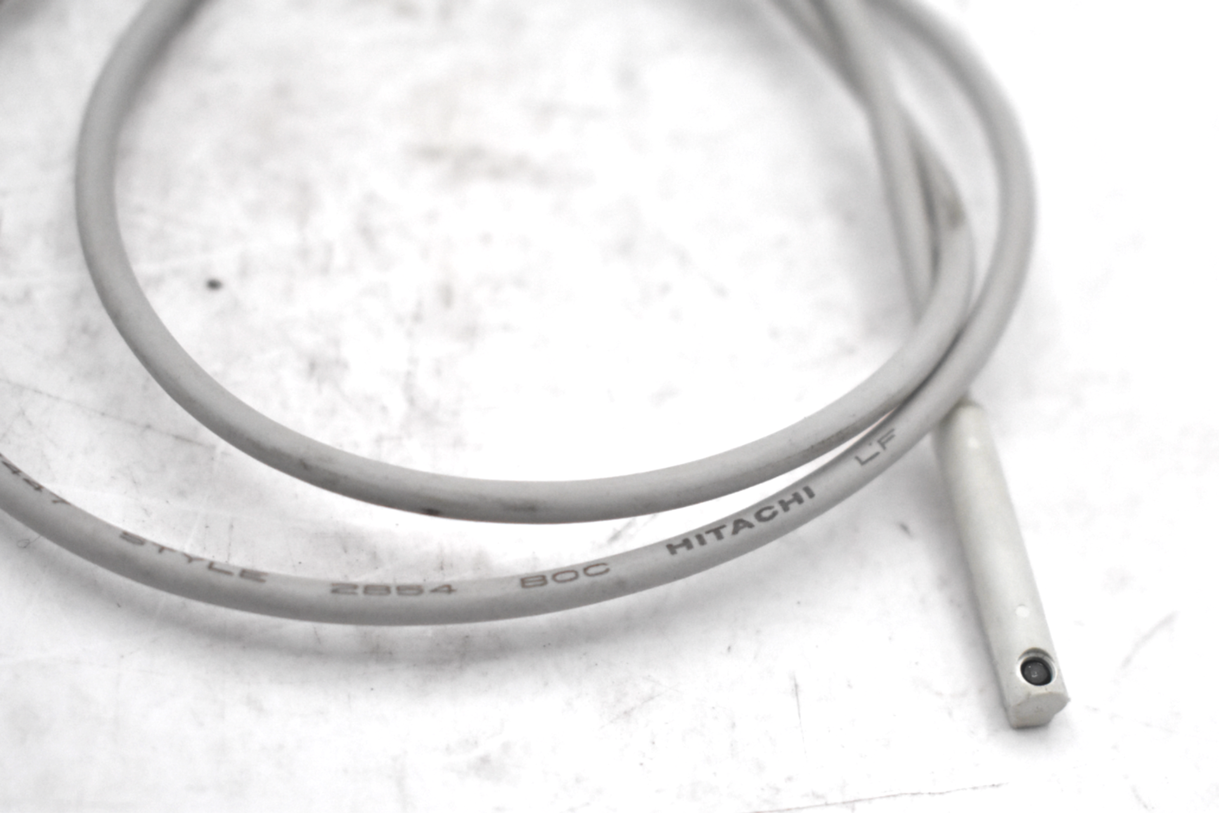 日立 MLFC 60sq 600V 5m Hitachi E41447 Cable - IMS Supply