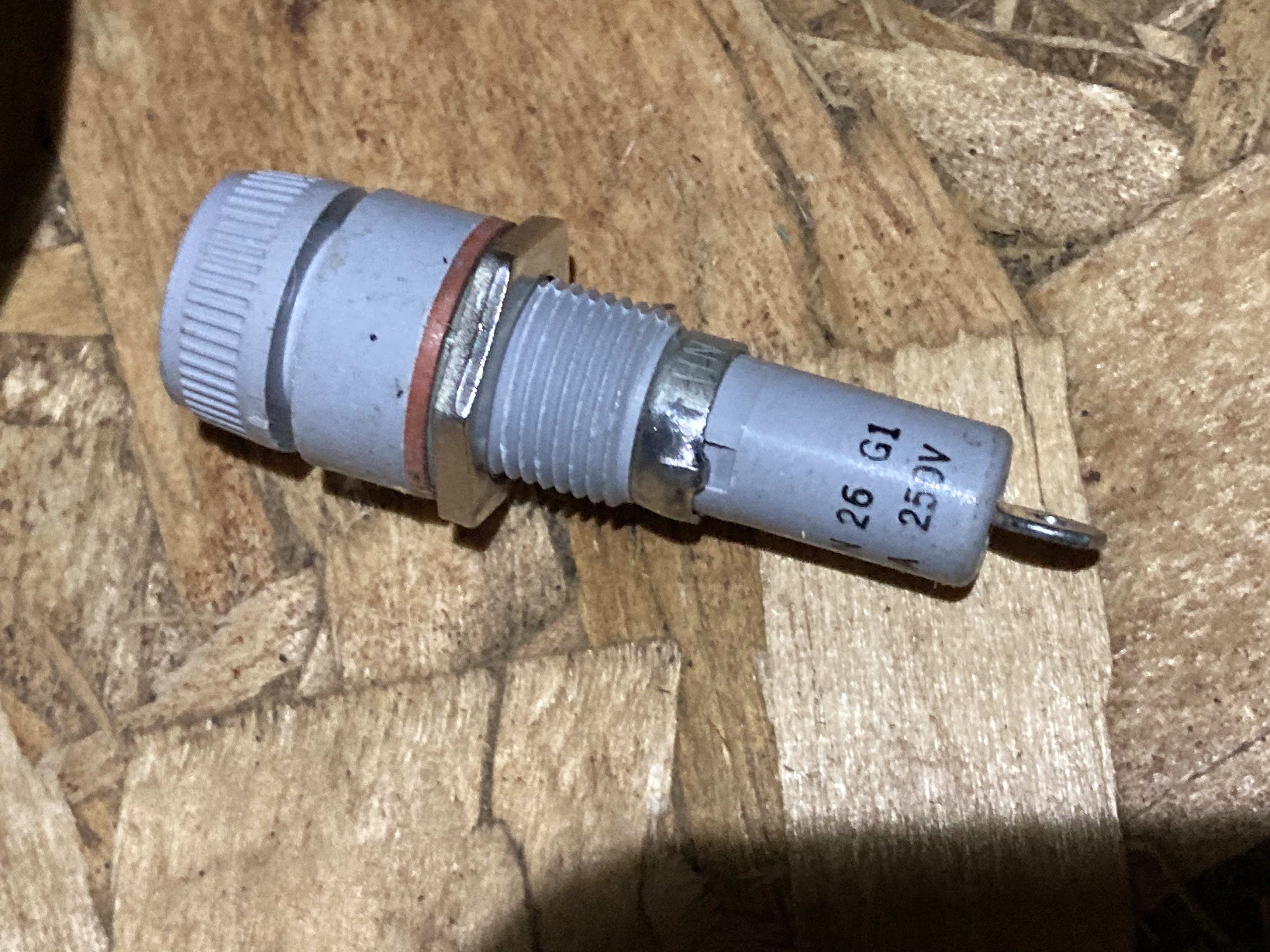 Aerospace Fastener Set Image 1