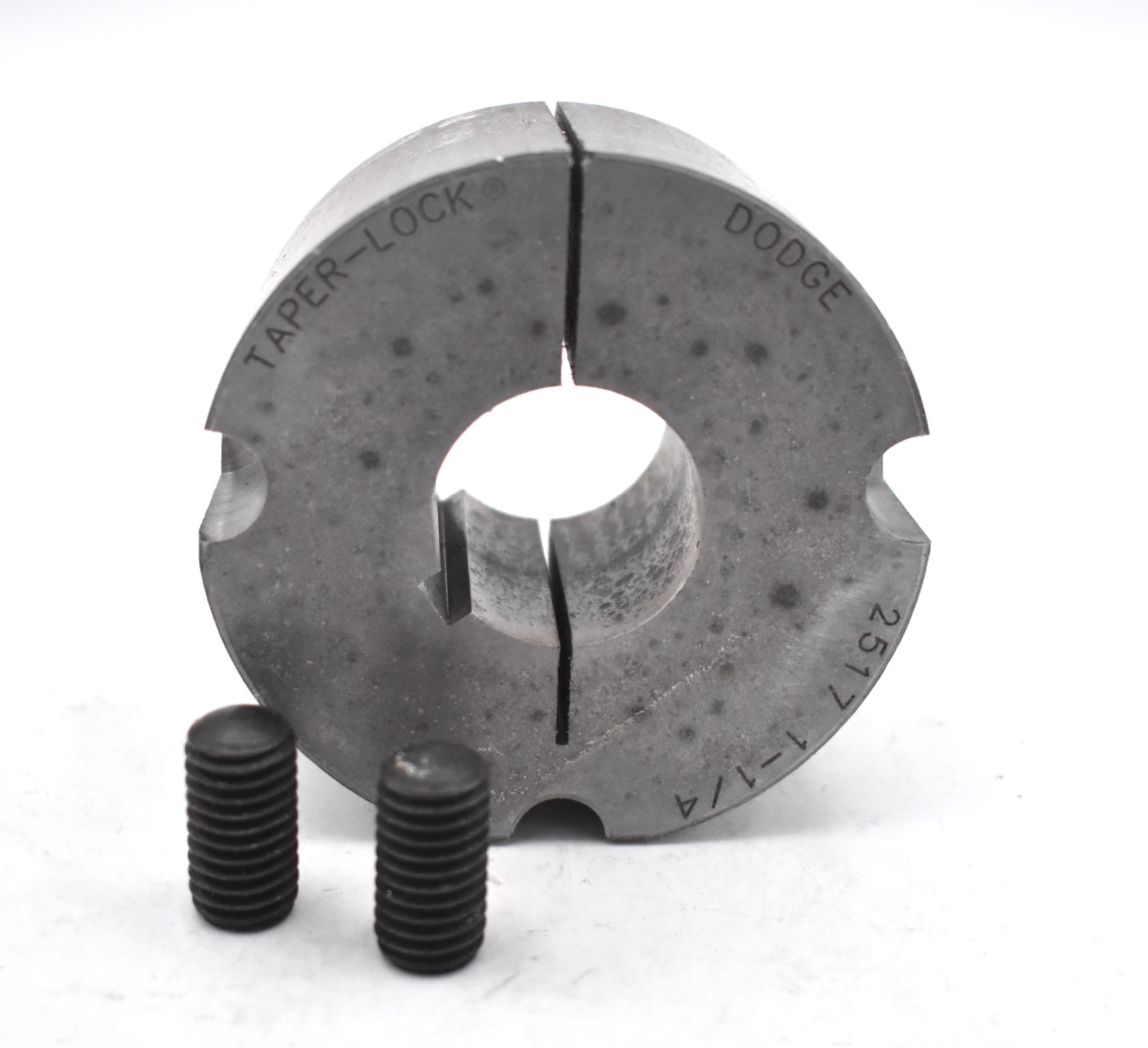 DODGE 119112 TAPER-LOCK BUCHSE - Bild 8 von 8