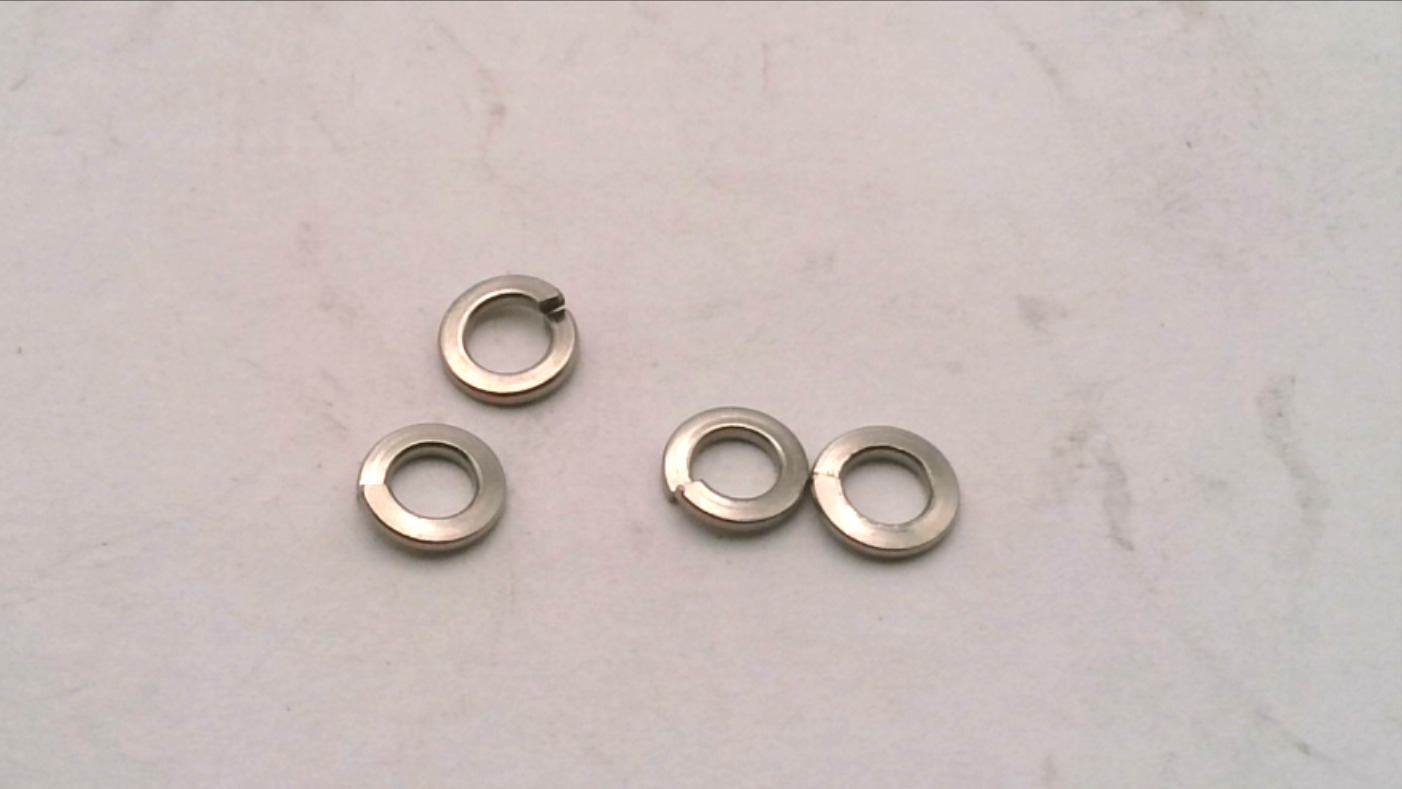 Aerospace Fastener Set Image 1