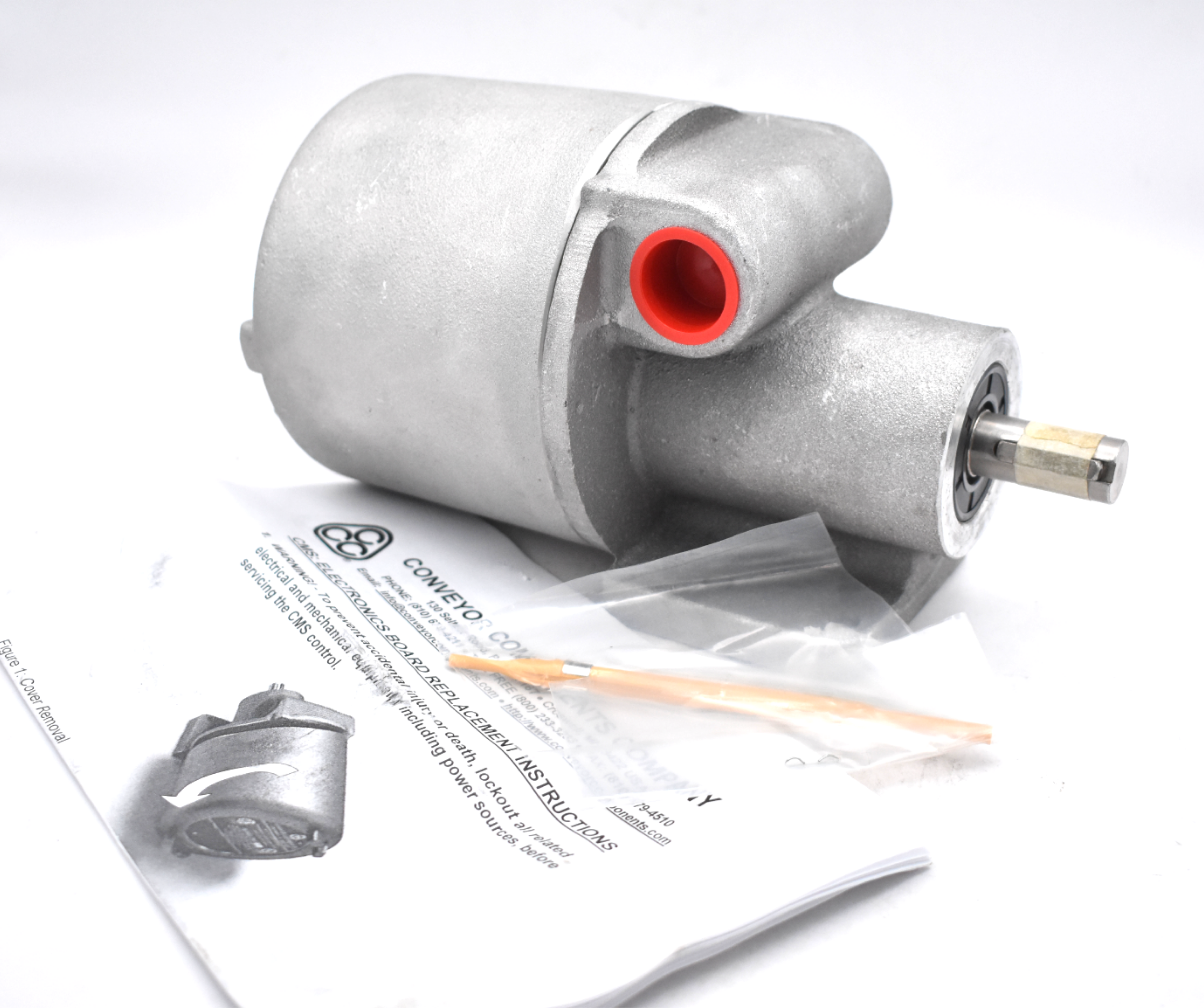 CONVEYOR COMPONENTS CMS-1G MOTION SWITCH CMS1G