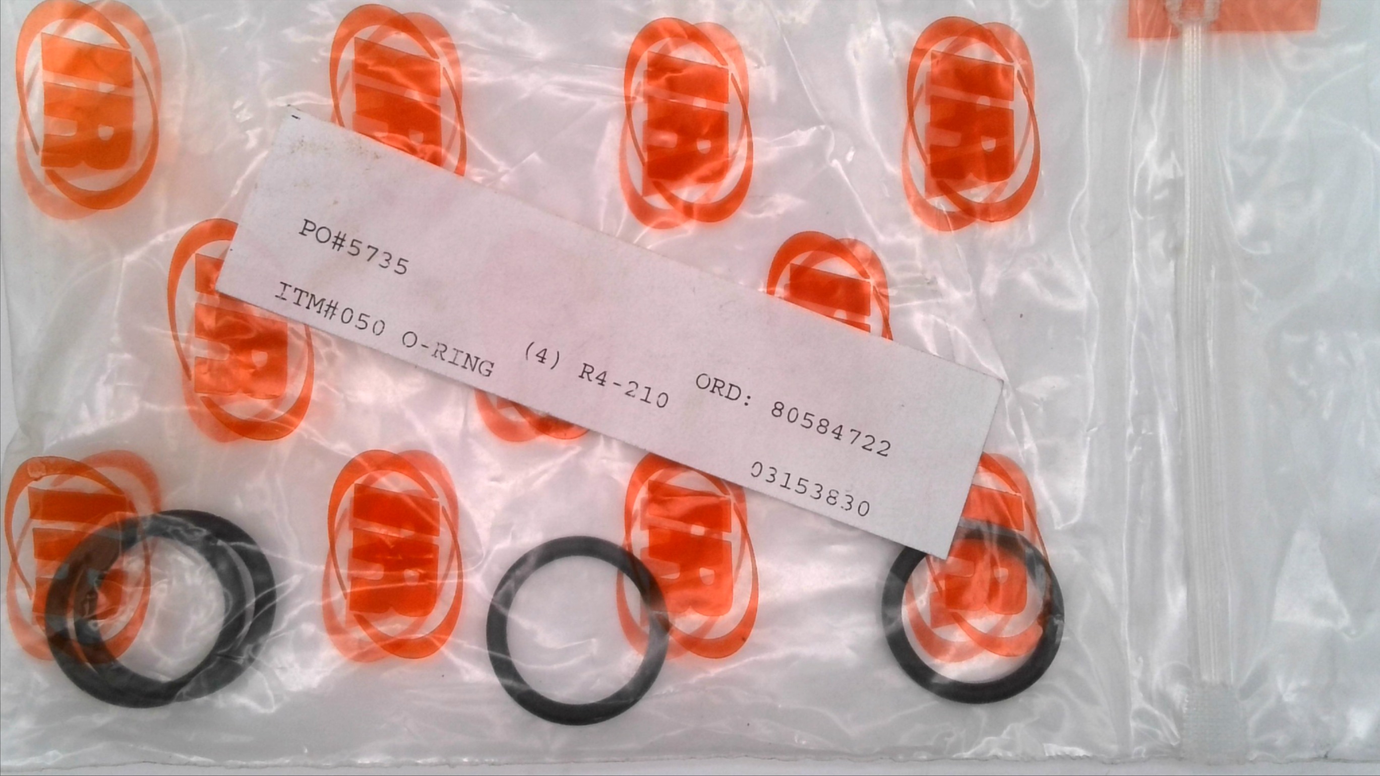 Aerospace Fastener Set Image 2