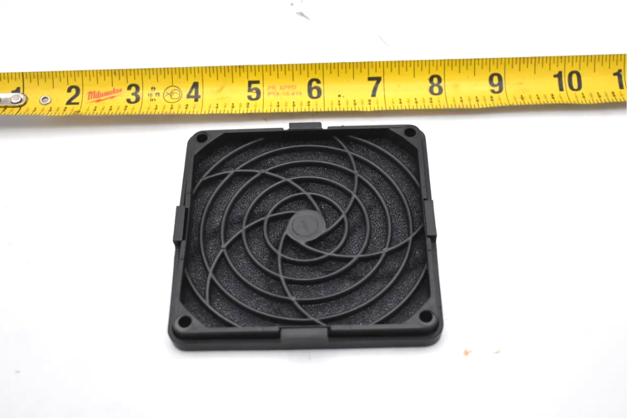 Aerospace Fastener Set Image 2