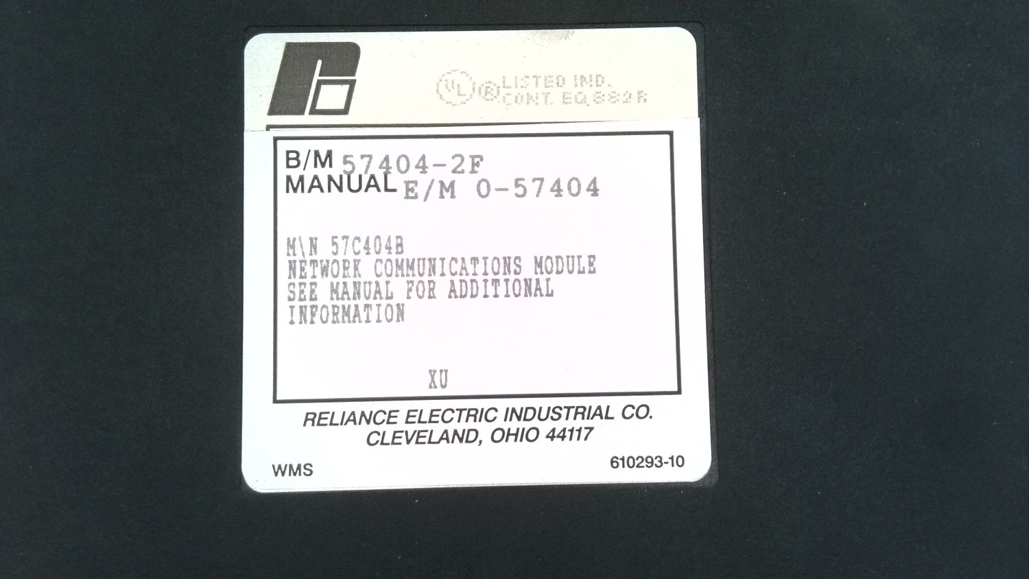 Aerospace Fastener Set Image 2