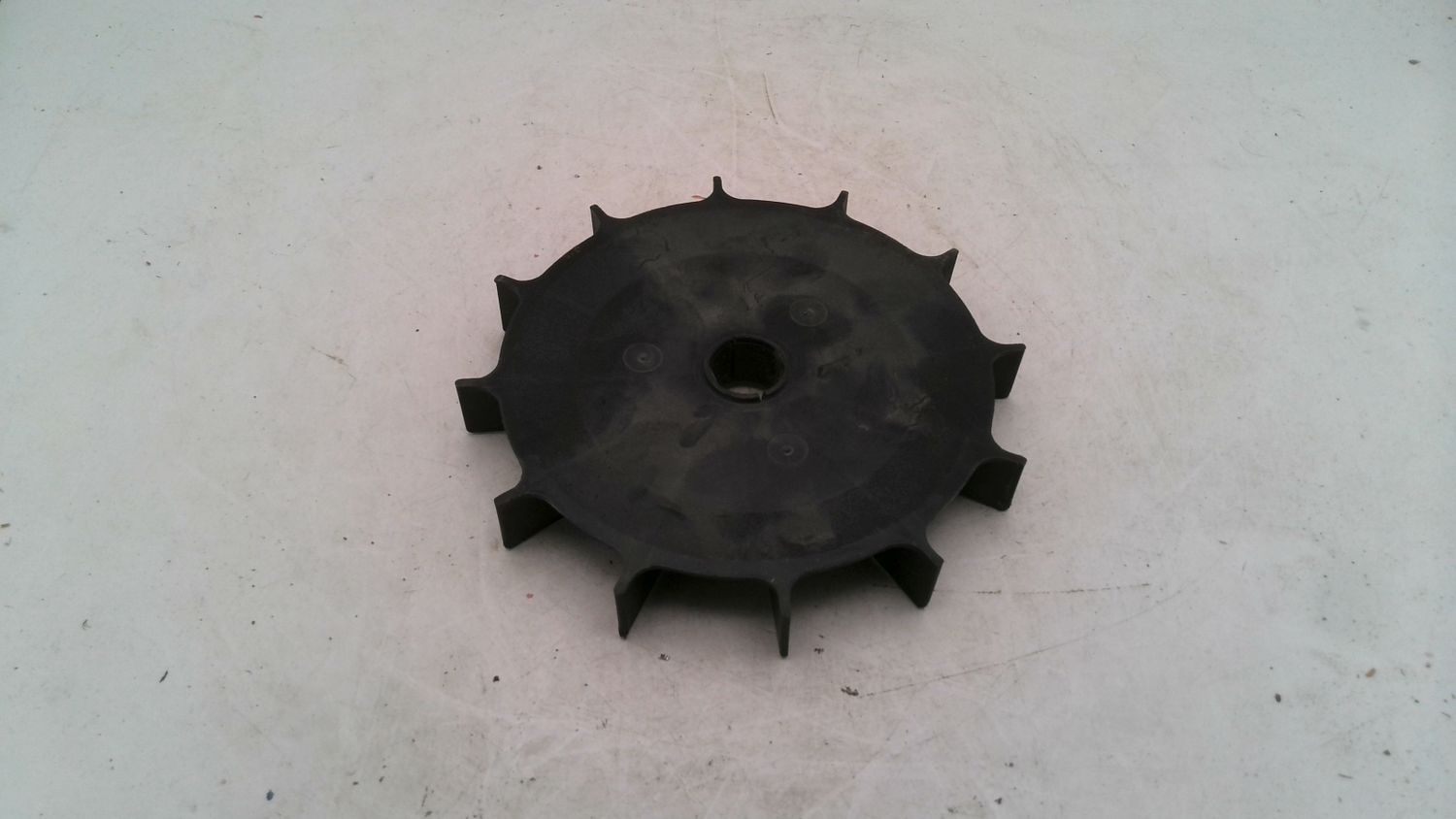Aerospace Fastener Set Image 2