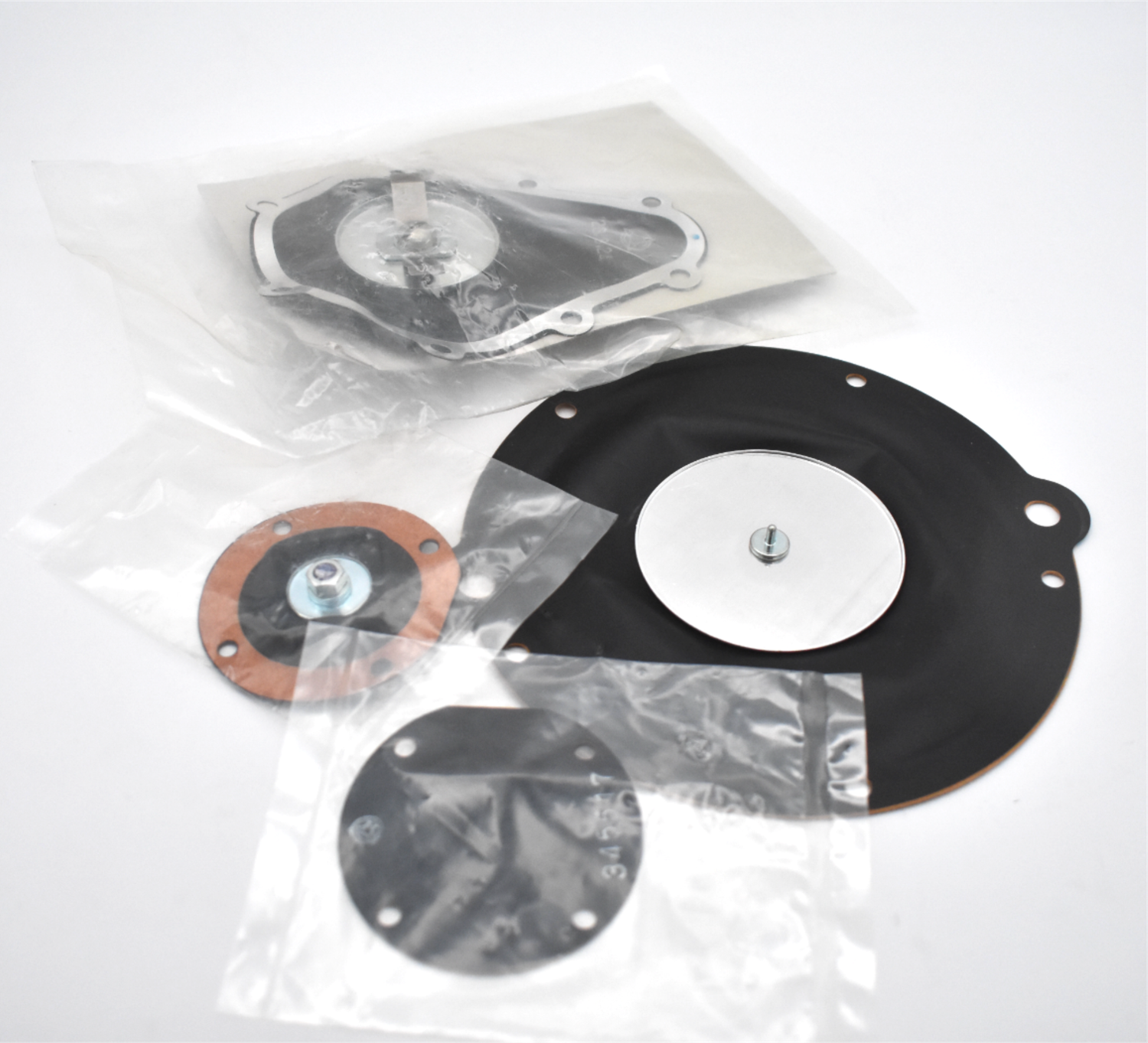 TOYOTA 04221-U1110-71 OVERHAUL KIT - DIAPHRAGM | eBay