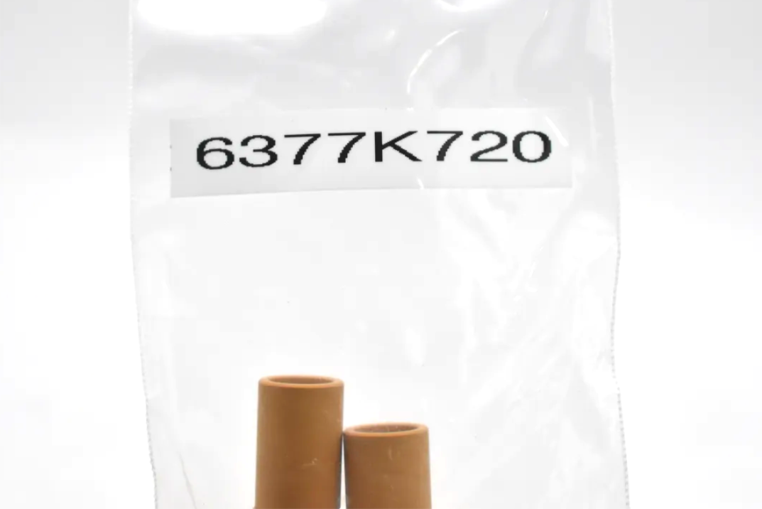 Aerospace Fastener Set Image 3