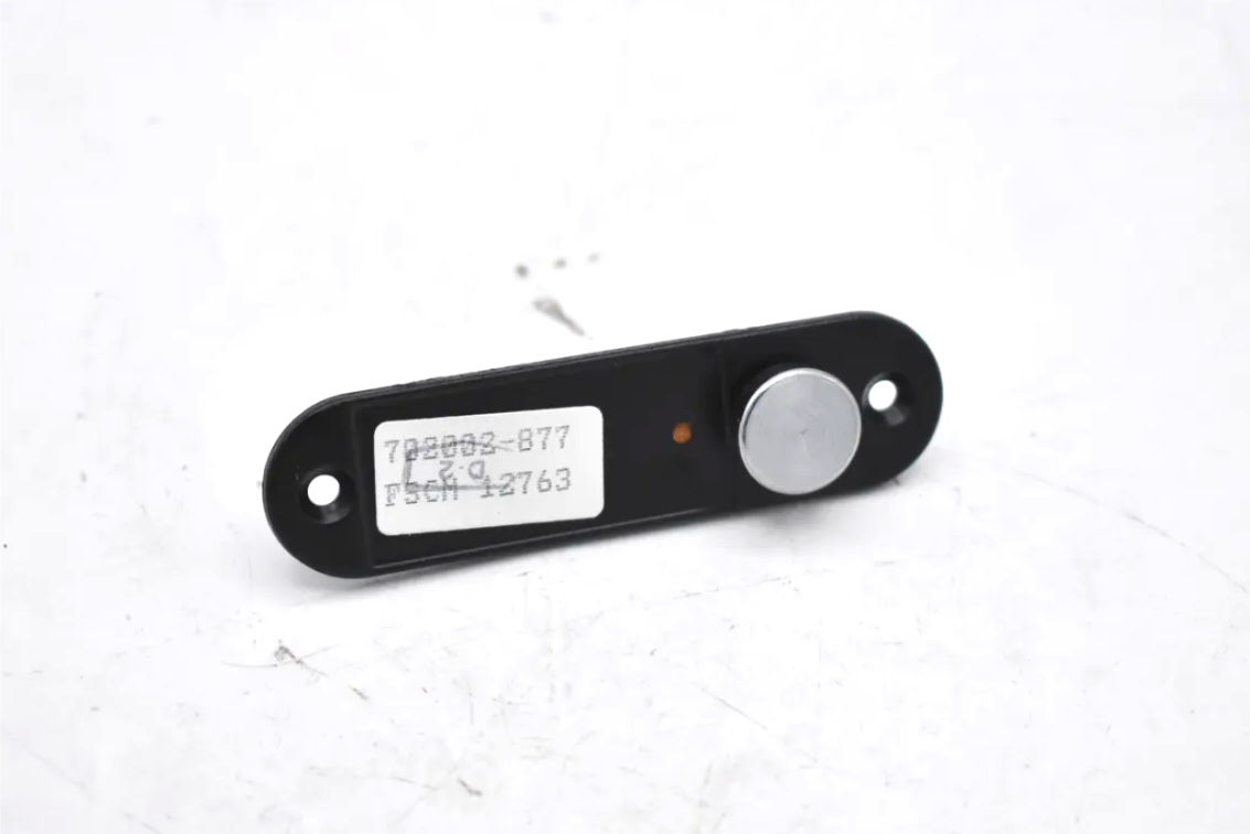 Aerospace Fastener Set Image 1