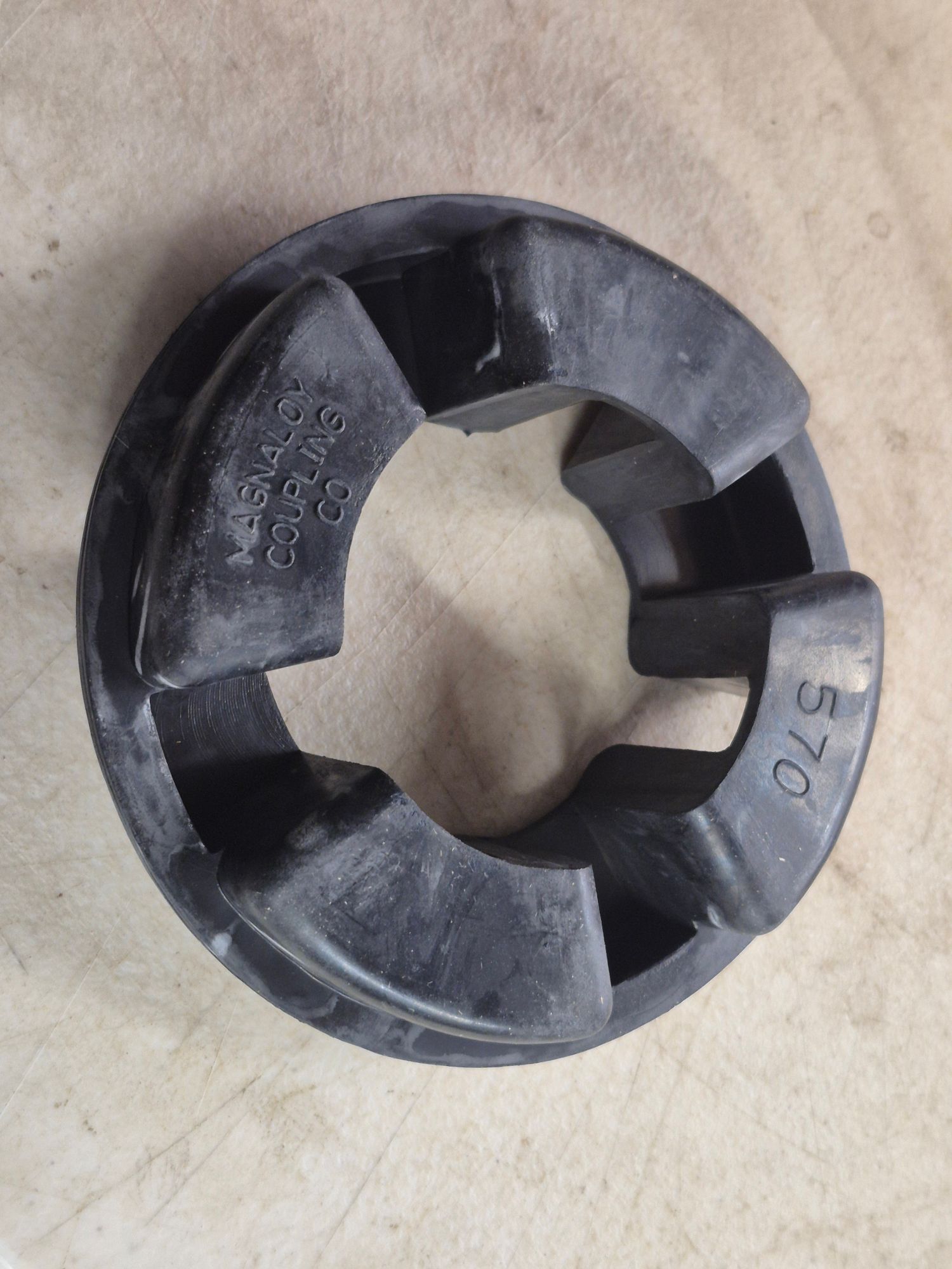 Aerospace Fastener Set Image 1