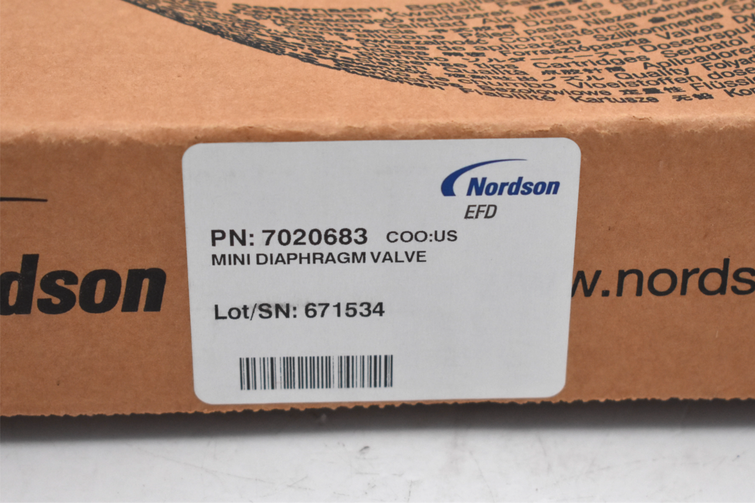 Aerospace Fastener Set Image 3
