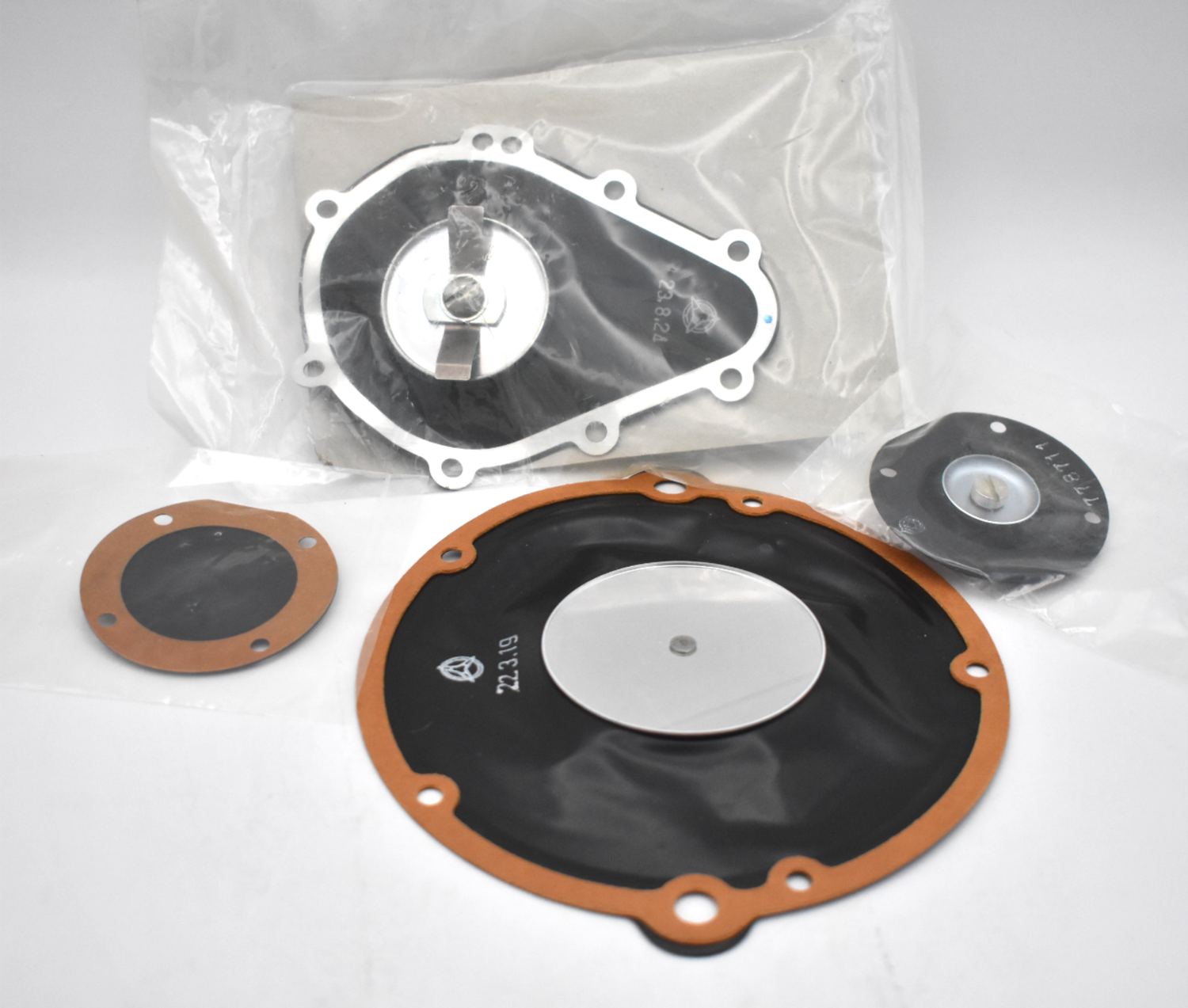 TOYOTA 04221-U1110-71 OVERHAUL KIT - DIAPHRAGM | eBay