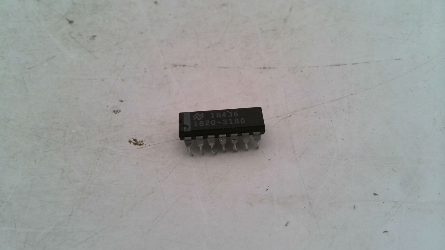 Aerospace Fastener Set Image 1