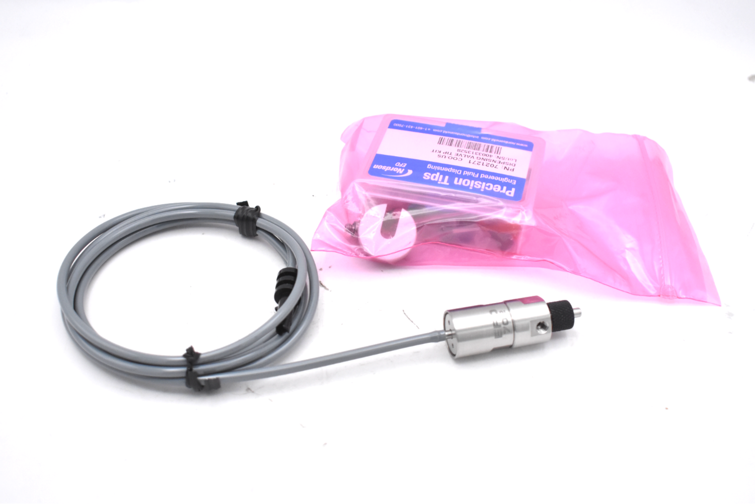 Aerospace Fastener Set Image 2